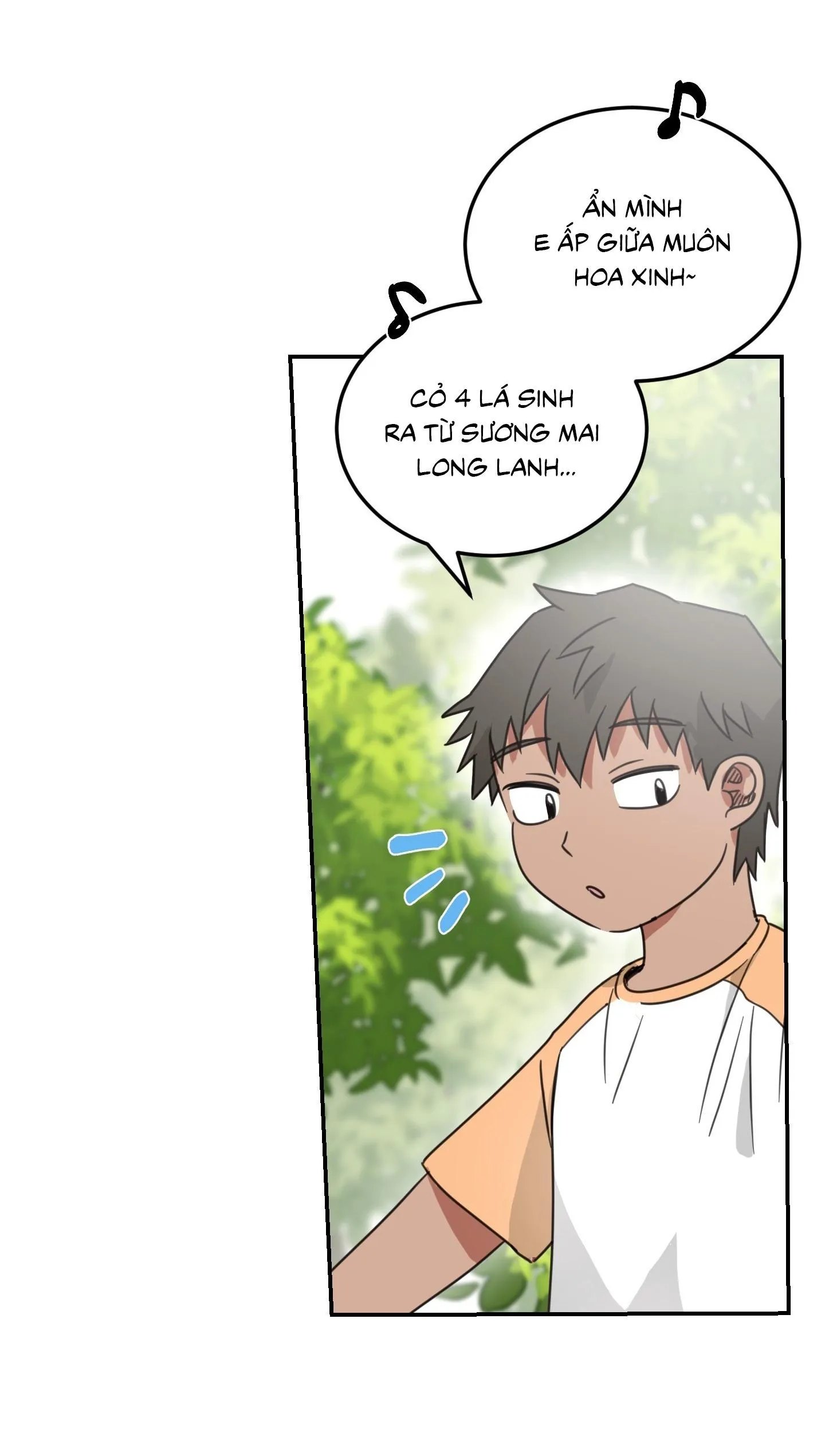 NGÔI NHÀ HƯỚNG MẶT TRỜI MỌC Chapter 32 Trang 4