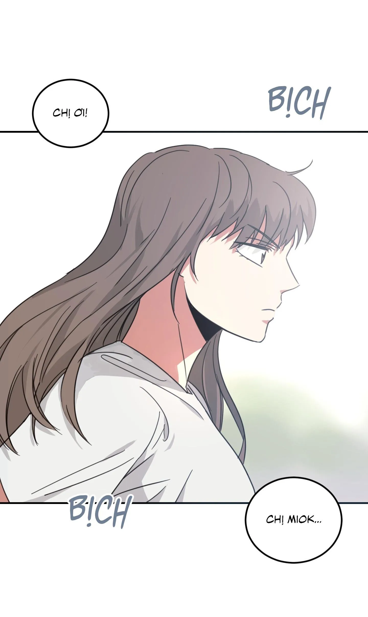 NGÔI NHÀ HƯỚNG MẶT TRỜI MỌC Chapter 32 Trang 16