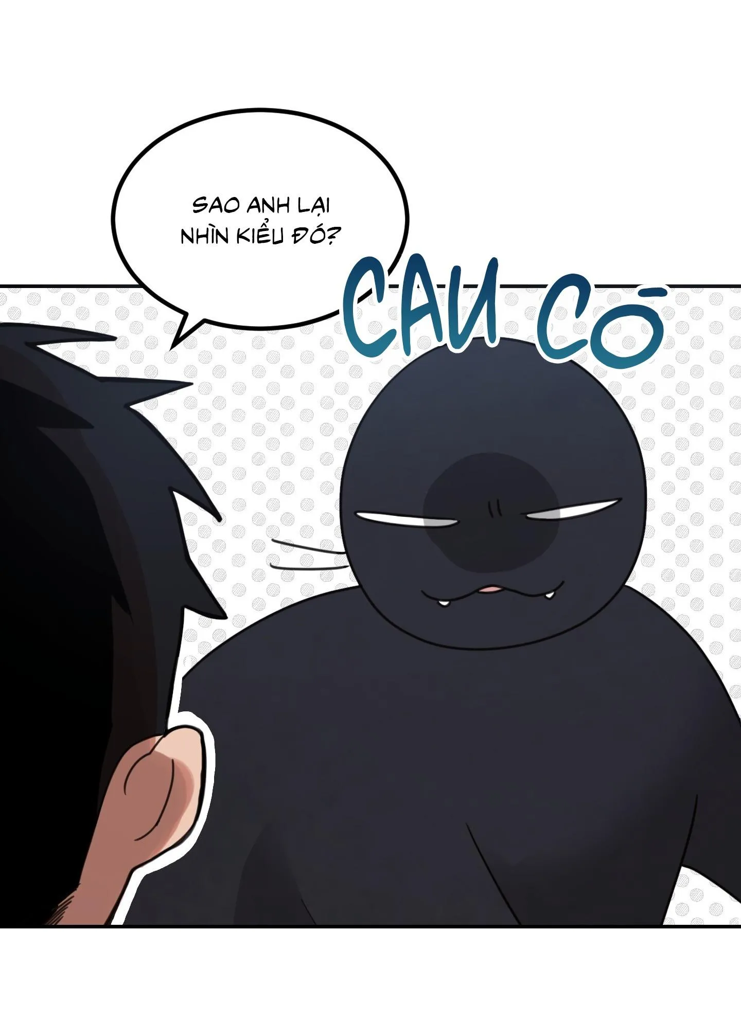 NGÔI NHÀ HƯỚNG MẶT TRỜI MỌC Chapter 32 Trang 25