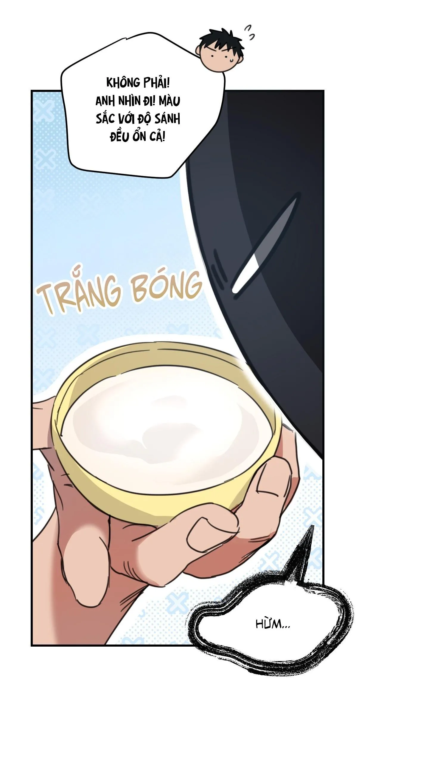 NGÔI NHÀ HƯỚNG MẶT TRỜI MỌC Chapter 32 Trang 27