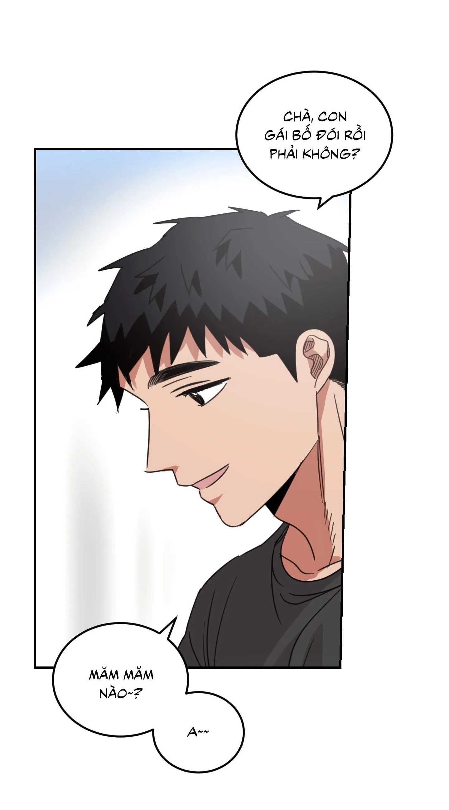 NGÔI NHÀ HƯỚNG MẶT TRỜI MỌC Chapter 32 Trang 29