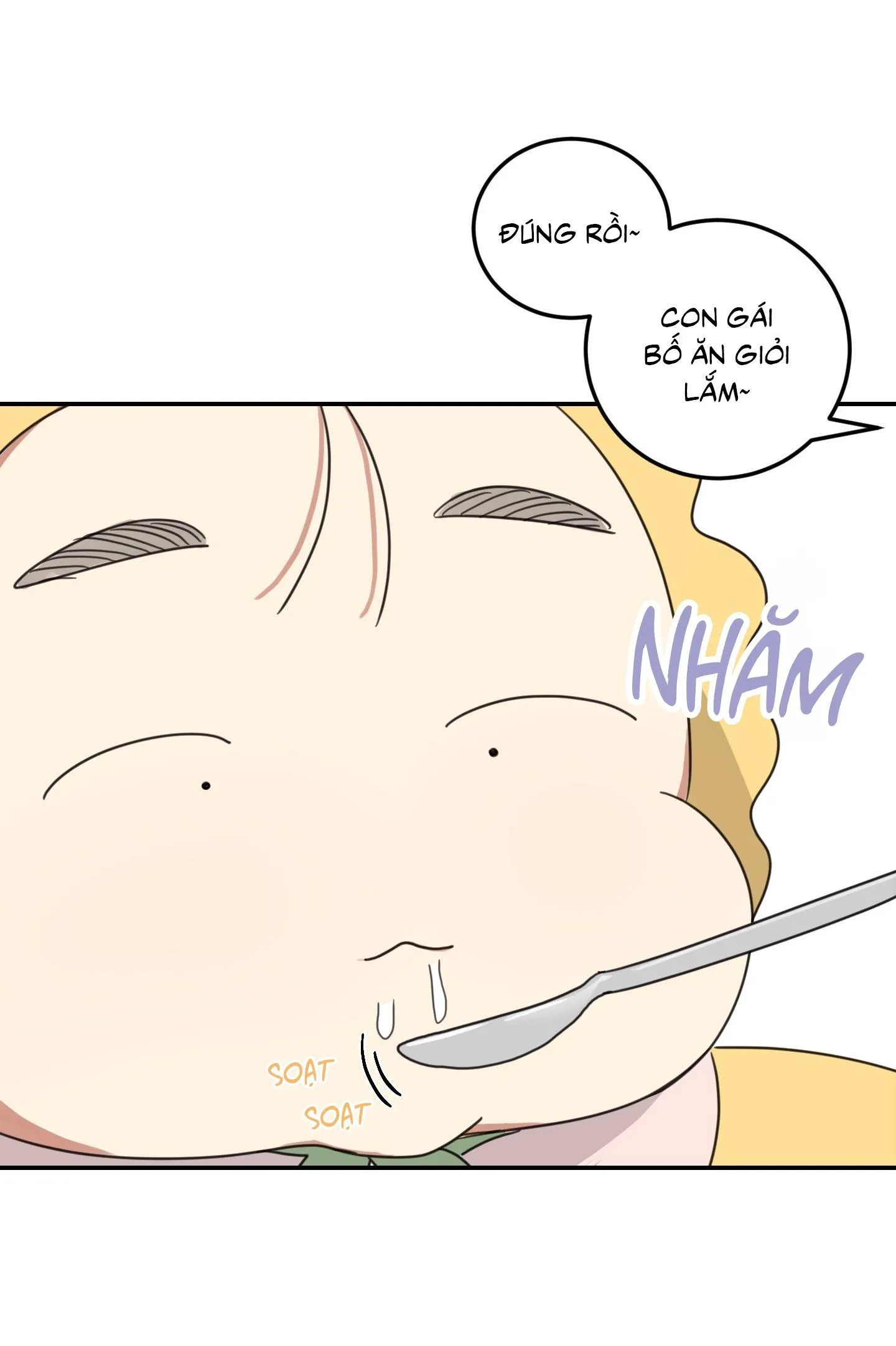 NGÔI NHÀ HƯỚNG MẶT TRỜI MỌC Chapter 32 Trang 31