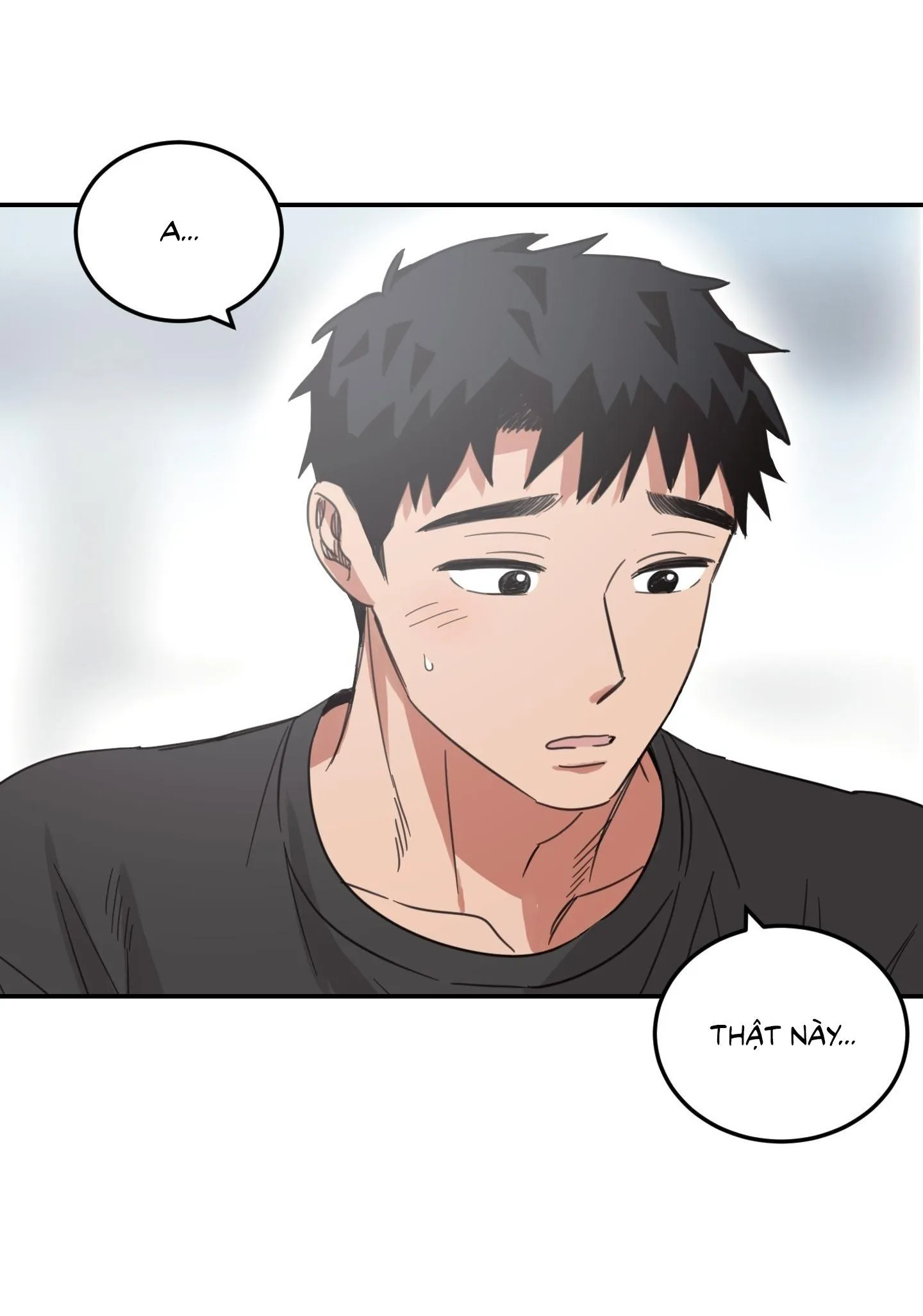 NGÔI NHÀ HƯỚNG MẶT TRỜI MỌC Chapter 32 Trang 35