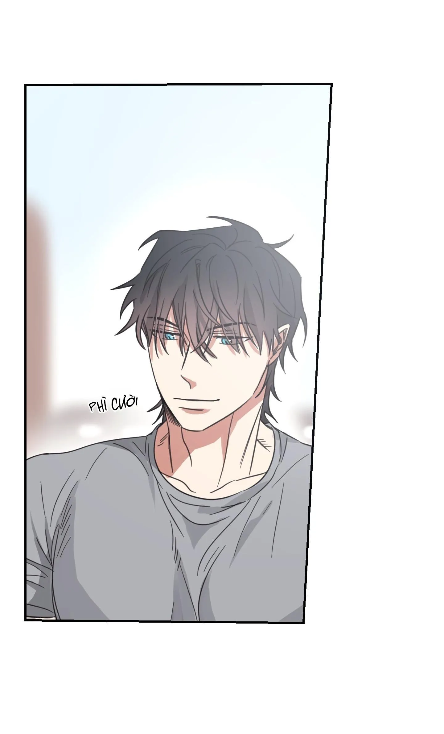 NGÔI NHÀ HƯỚNG MẶT TRỜI MỌC Chapter 32 Trang 36