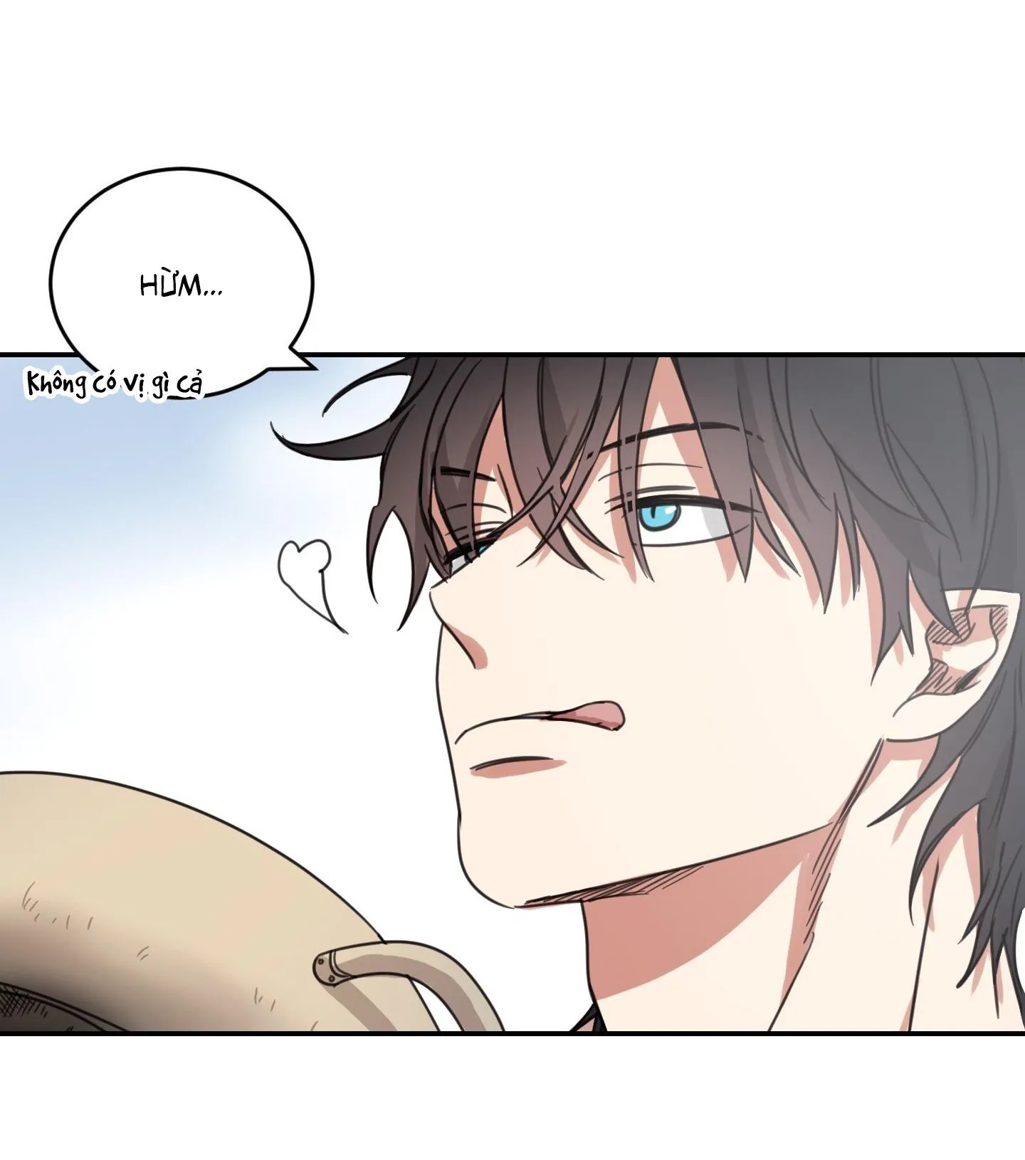 NGÔI NHÀ HƯỚNG MẶT TRỜI MỌC Chapter 32 Trang 40