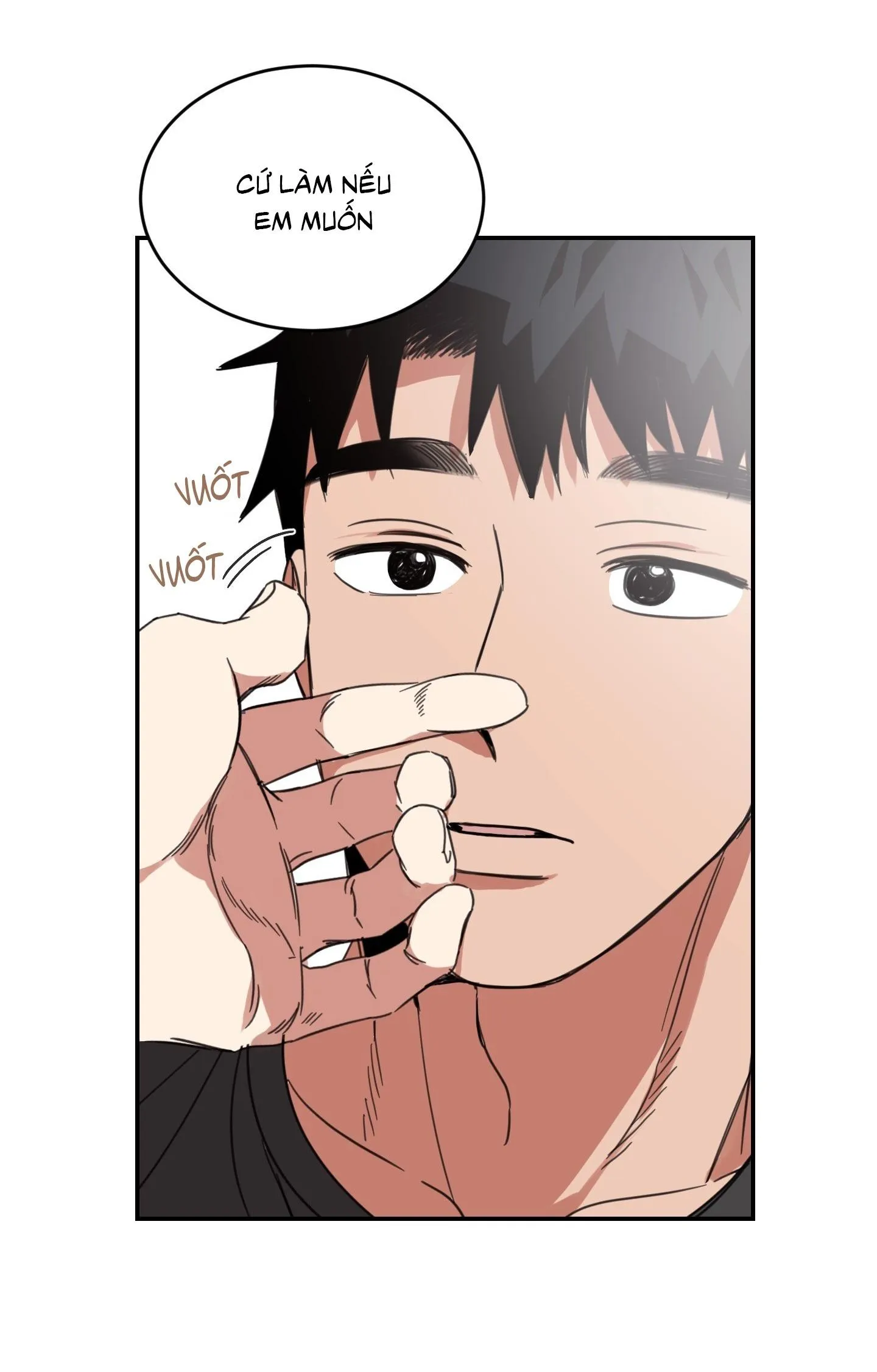 NGÔI NHÀ HƯỚNG MẶT TRỜI MỌC Chapter 32 Trang 42