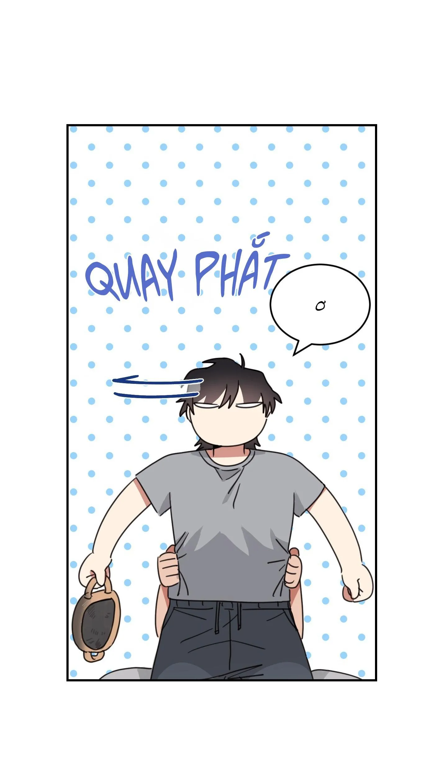 NGÔI NHÀ HƯỚNG MẶT TRỜI MỌC Chapter 32 Trang 44