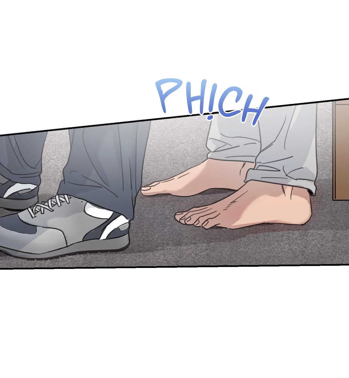 NGÔI NHÀ HƯỚNG MẶT TRỜI MỌC Chapter 32 Trang 45