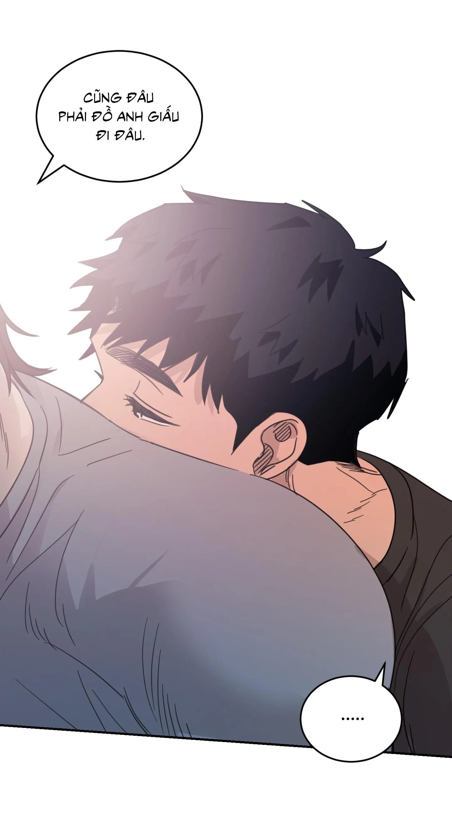 NGÔI NHÀ HƯỚNG MẶT TRỜI MỌC Chapter 32 Trang 49