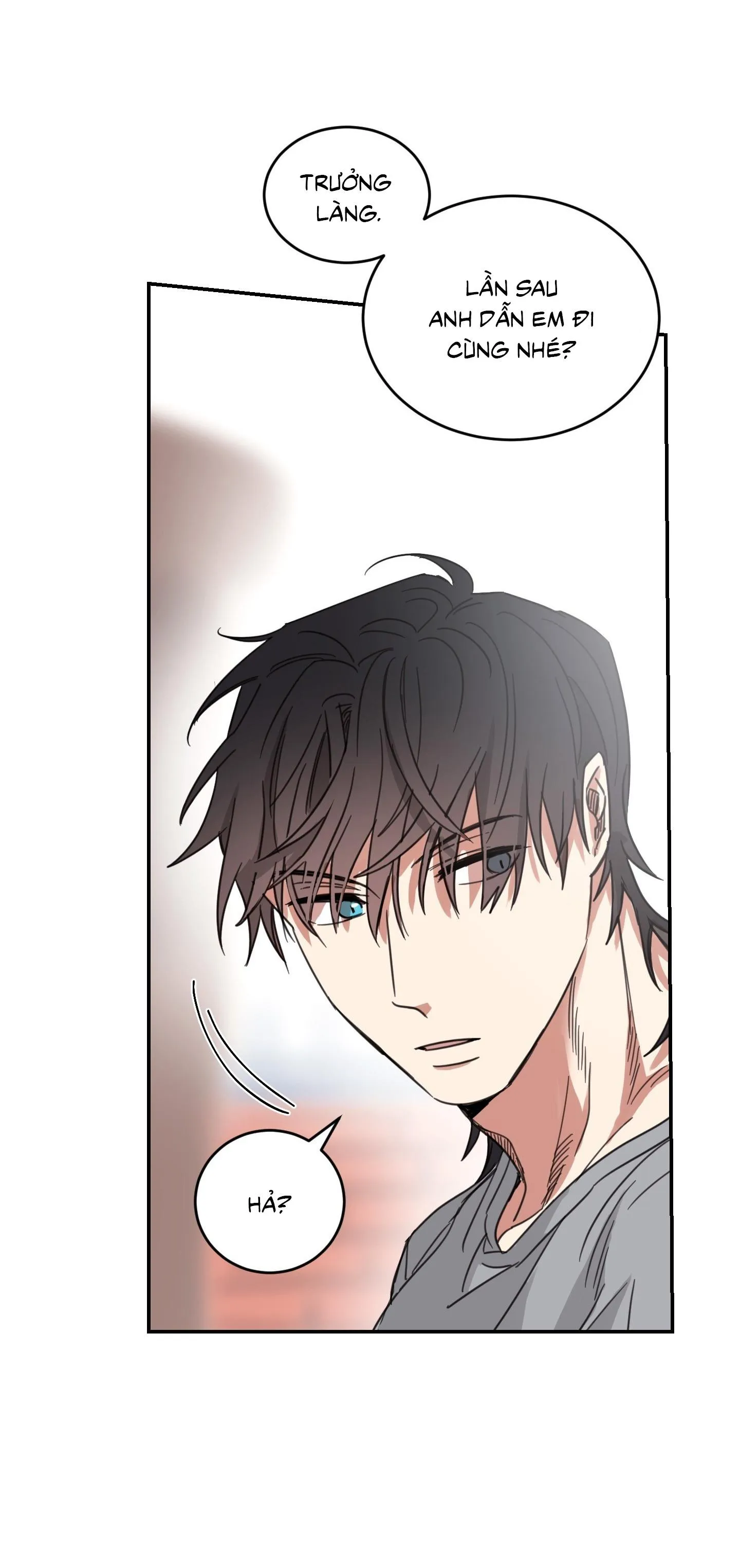 NGÔI NHÀ HƯỚNG MẶT TRỜI MỌC Chapter 32 Trang 50