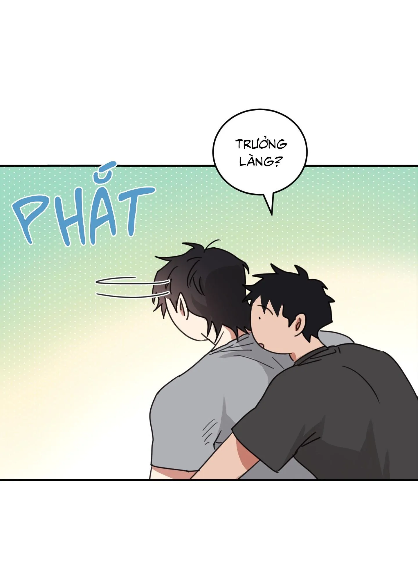 NGÔI NHÀ HƯỚNG MẶT TRỜI MỌC Chapter 32 Trang 53