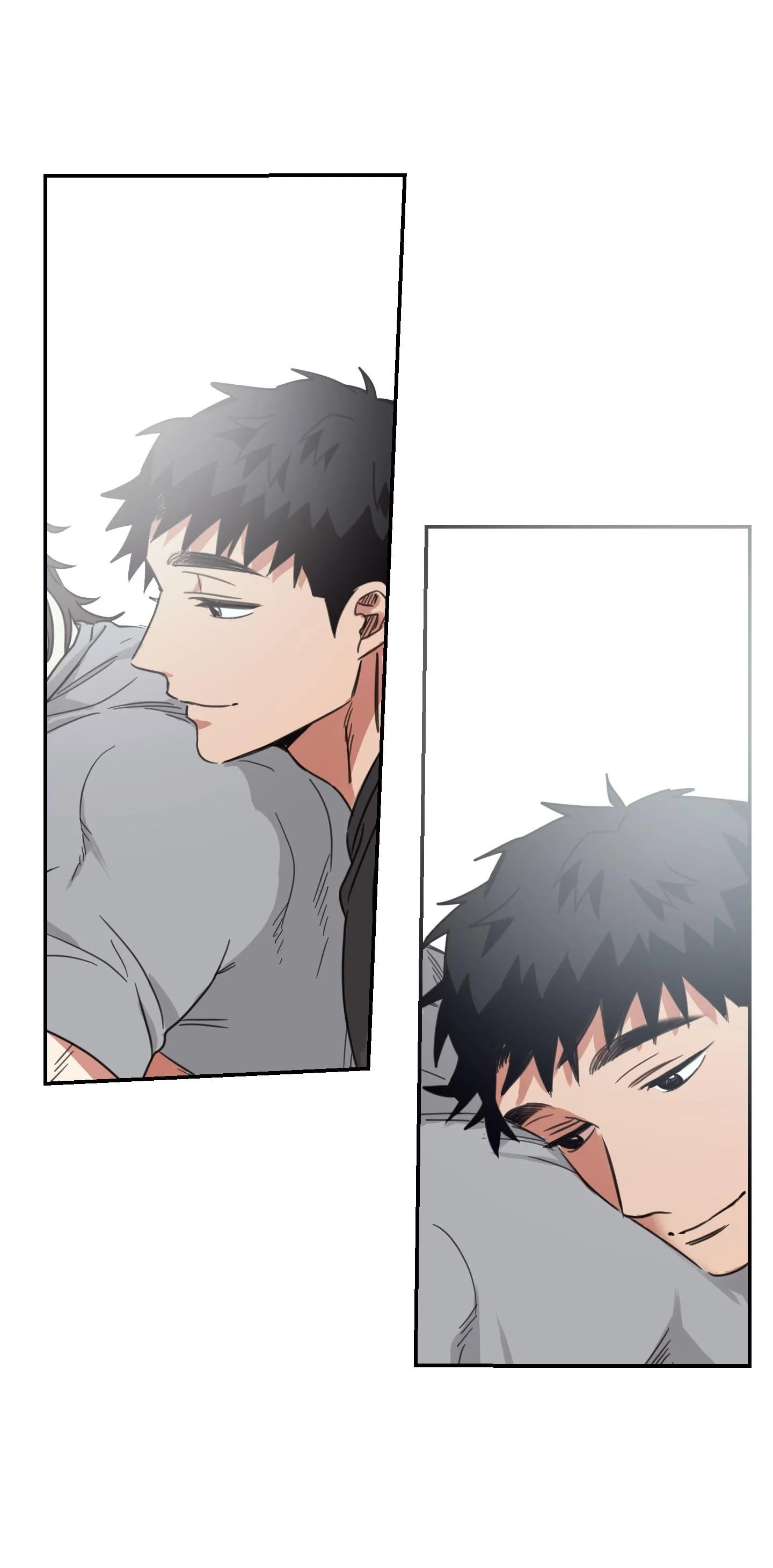 NGÔI NHÀ HƯỚNG MẶT TRỜI MỌC Chapter 32 Trang 56