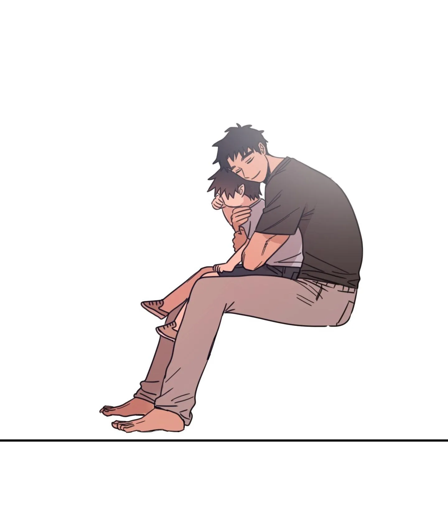 NGÔI NHÀ HƯỚNG MẶT TRỜI MỌC Chapter 32 Trang 58