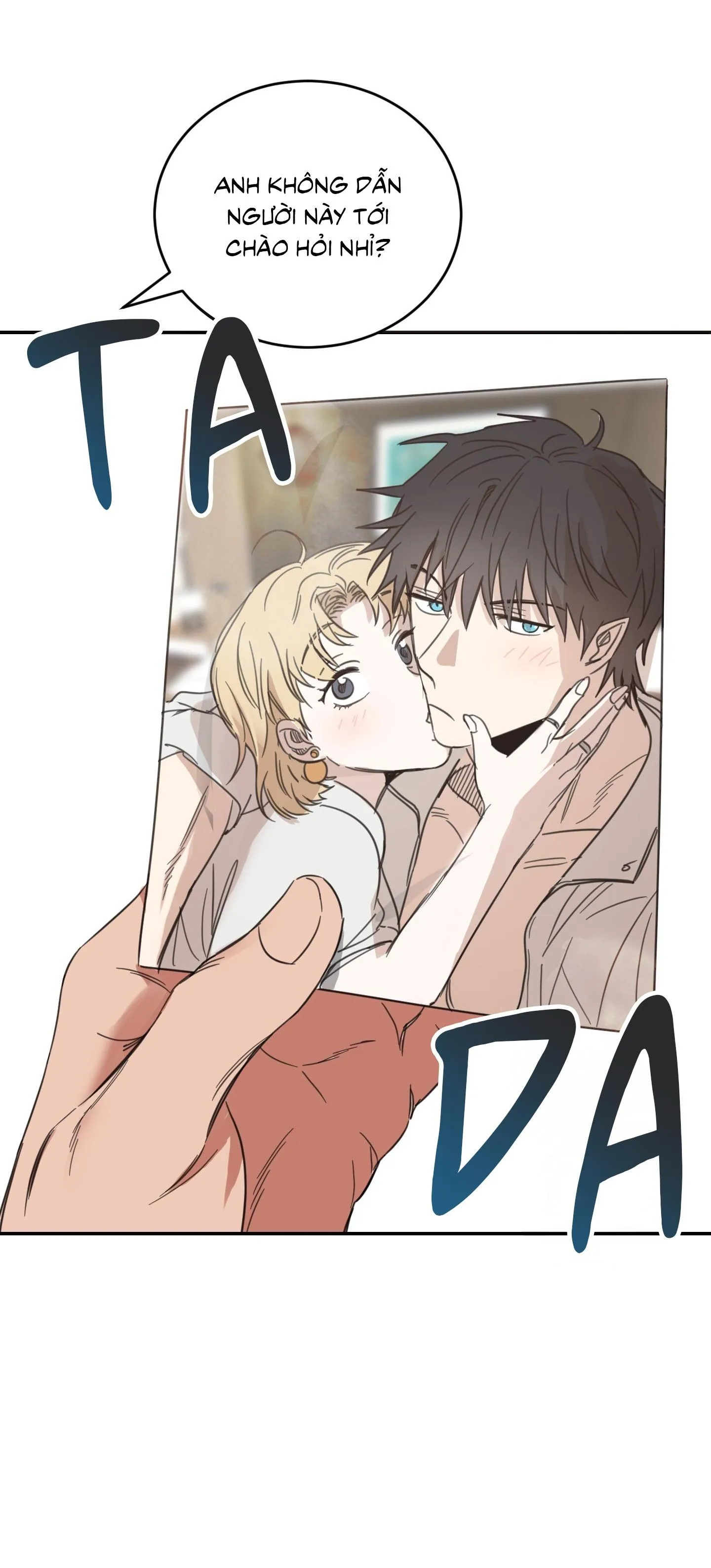 NGÔI NHÀ HƯỚNG MẶT TRỜI MỌC Chapter 32 Trang 60