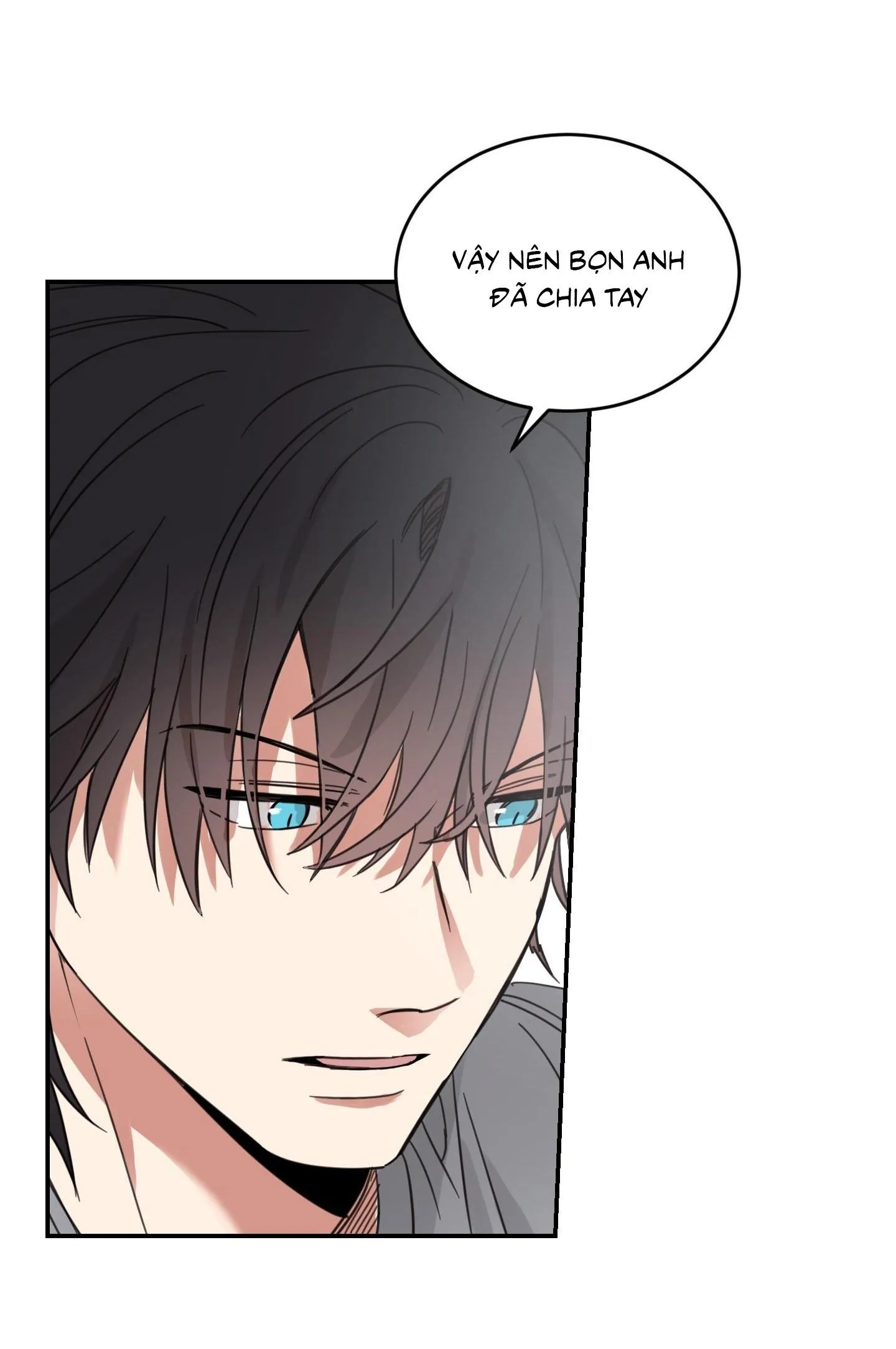 NGÔI NHÀ HƯỚNG MẶT TRỜI MỌC Chapter 33 Trang 5