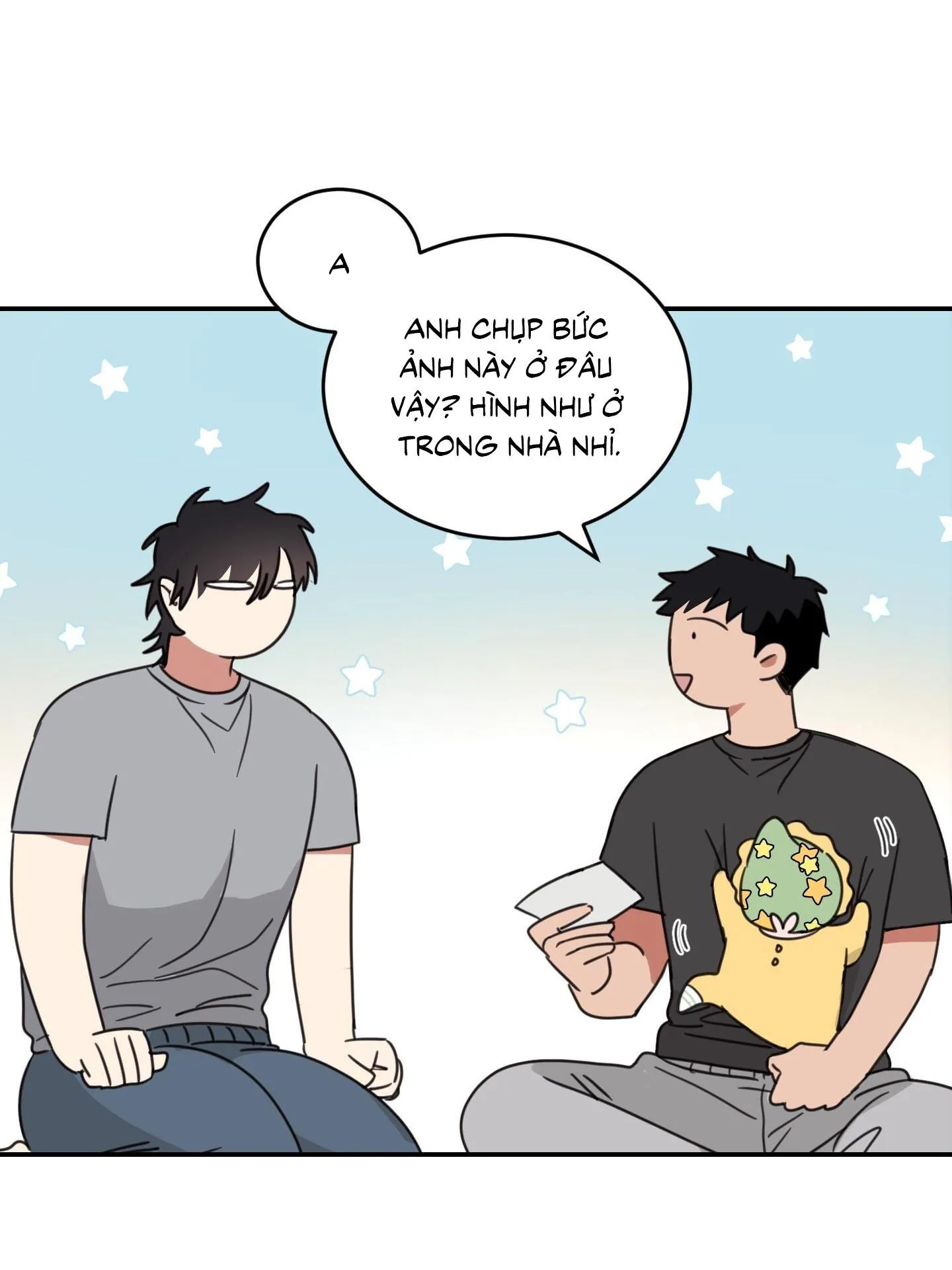 NGÔI NHÀ HƯỚNG MẶT TRỜI MỌC Chapter 33 Trang 11