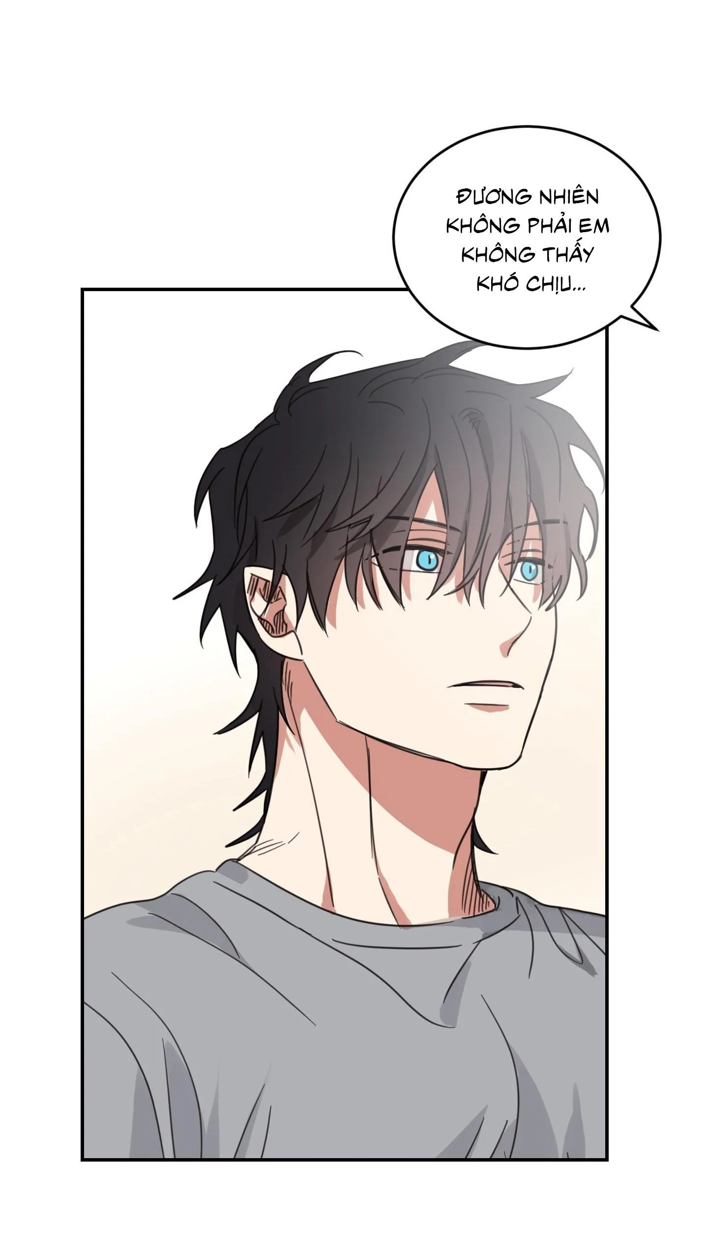 NGÔI NHÀ HƯỚNG MẶT TRỜI MỌC Chapter 33 Trang 18