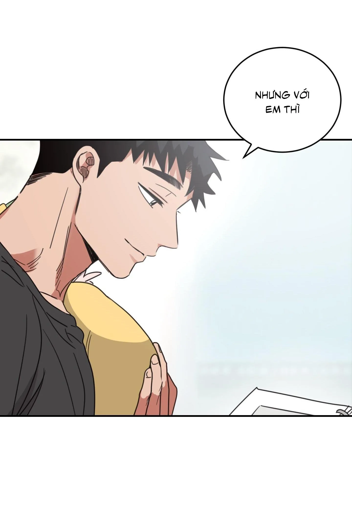 NGÔI NHÀ HƯỚNG MẶT TRỜI MỌC Chapter 33 Trang 19