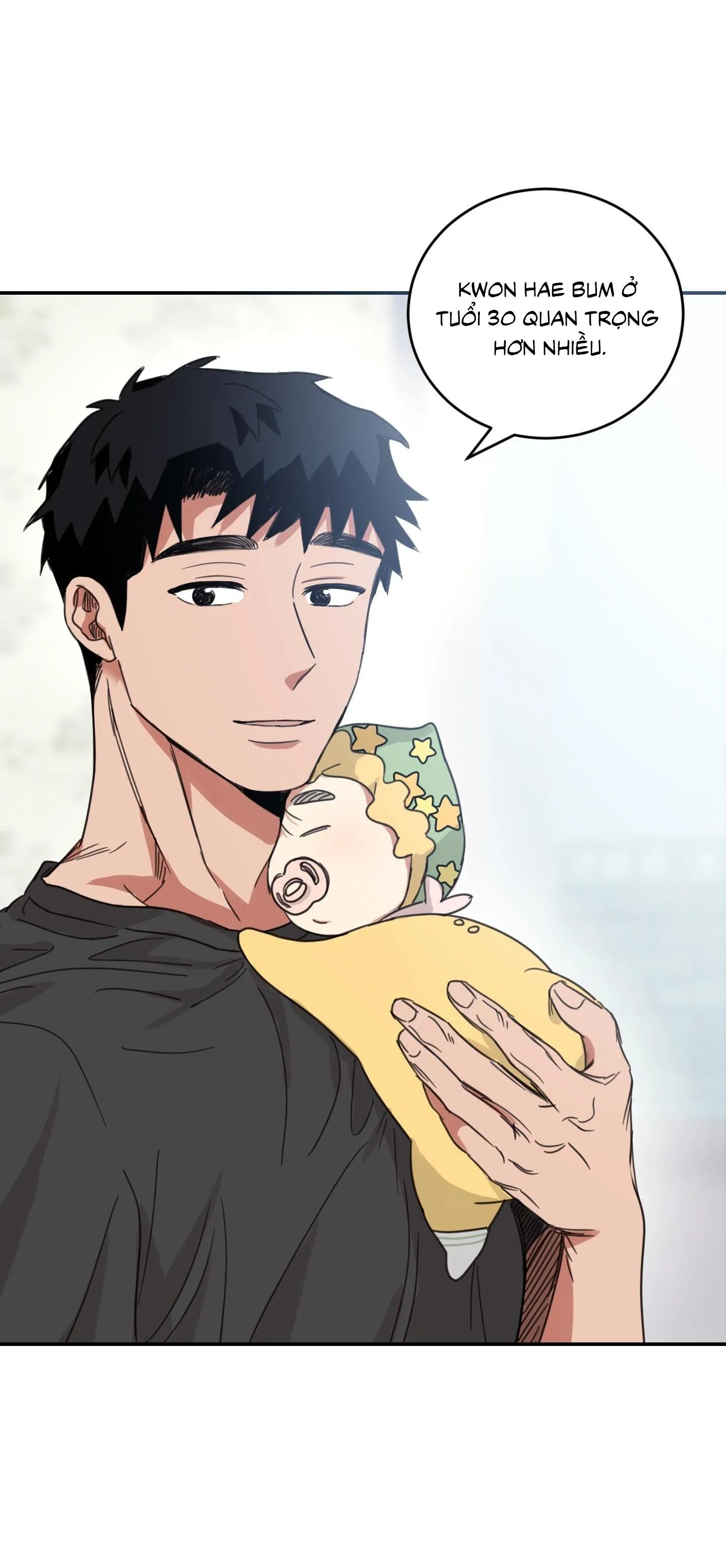 NGÔI NHÀ HƯỚNG MẶT TRỜI MỌC Chapter 33 Trang 20