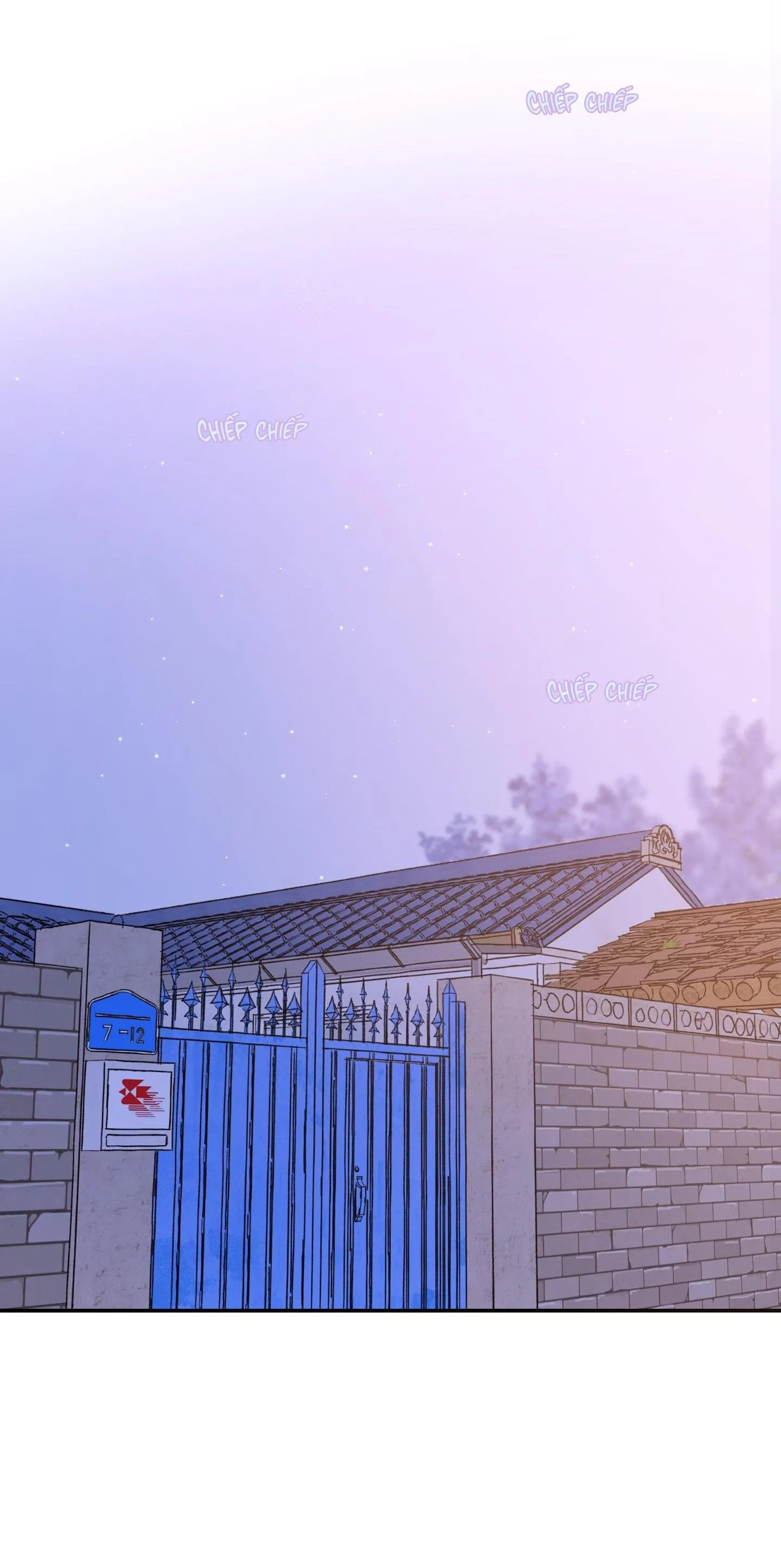 NGÔI NHÀ HƯỚNG MẶT TRỜI MỌC Chapter 33 Trang 37