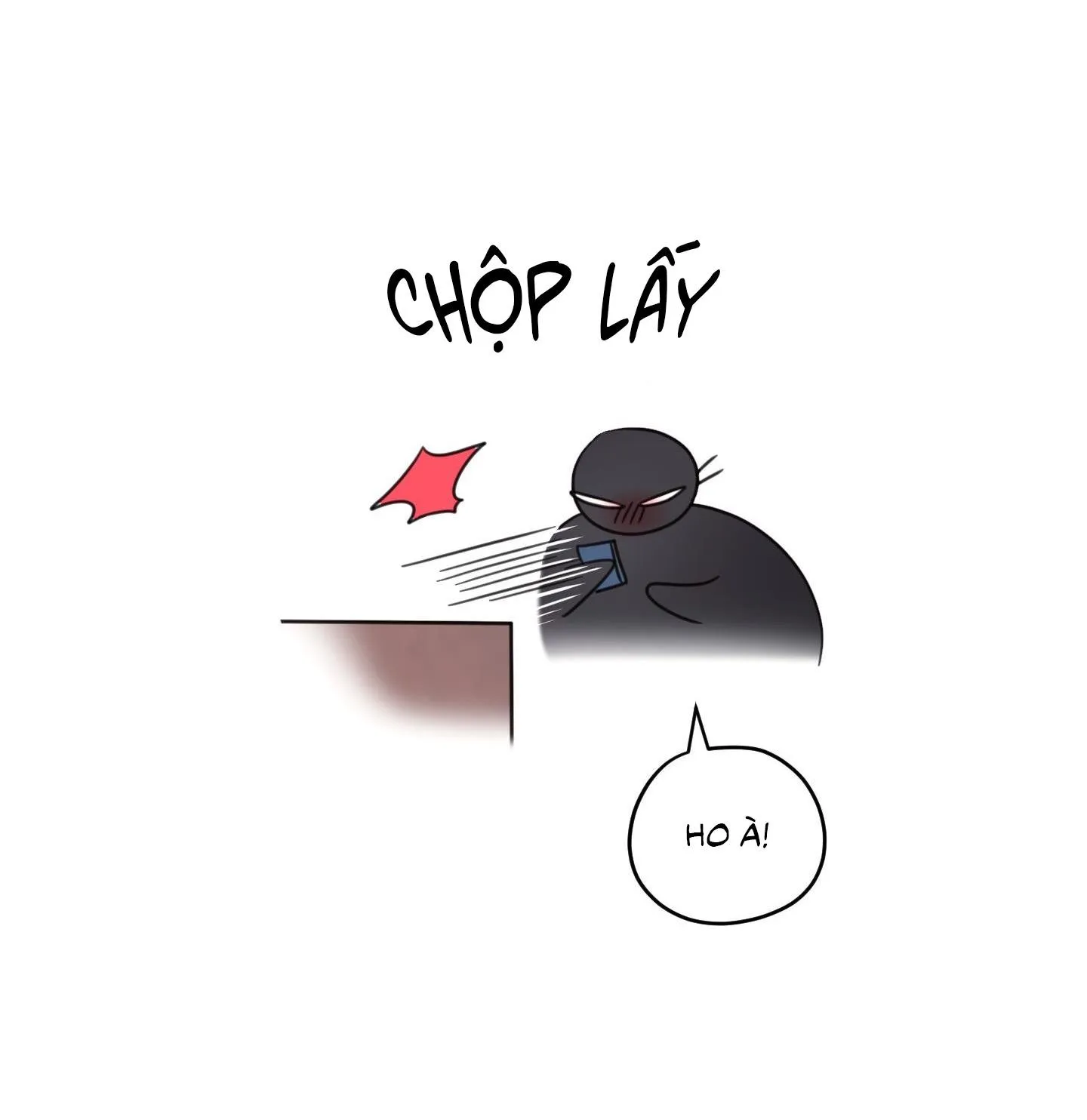 NGÔI NHÀ HƯỚNG MẶT TRỜI MỌC Chapter 33 Trang 46