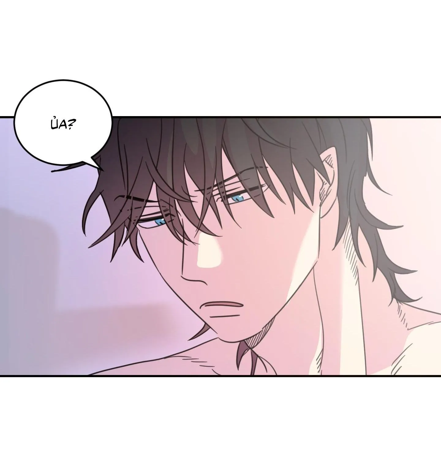 NGÔI NHÀ HƯỚNG MẶT TRỜI MỌC Chapter 33 Trang 47