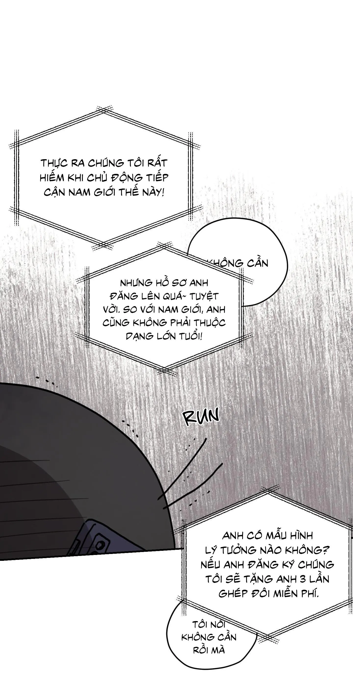 NGÔI NHÀ HƯỚNG MẶT TRỜI MỌC Chapter 33 Trang 50