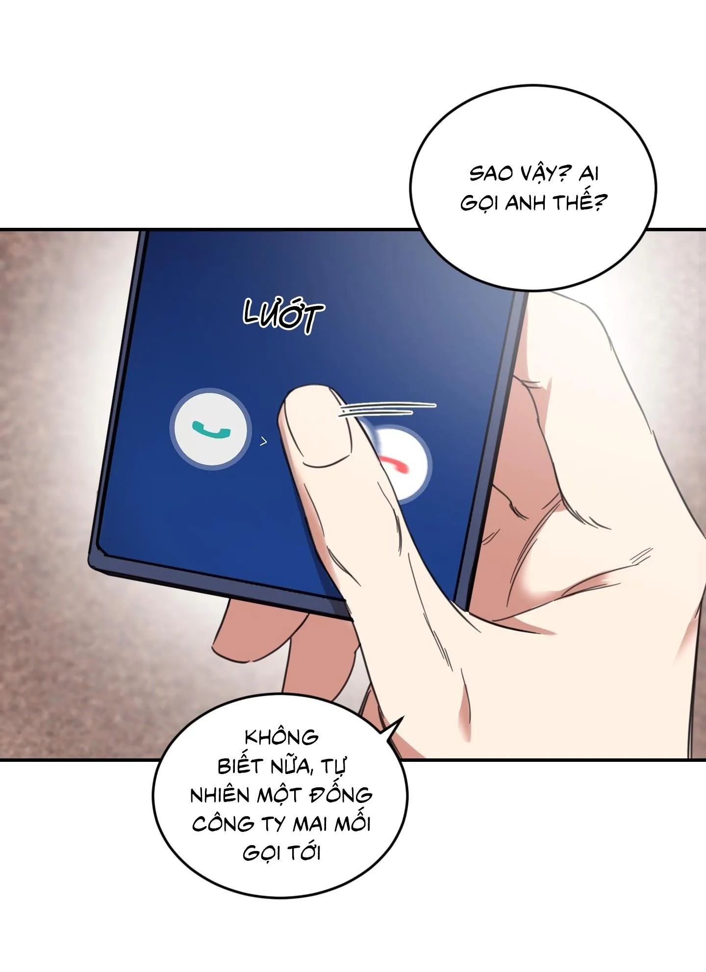 NGÔI NHÀ HƯỚNG MẶT TRỜI MỌC Chapter 33 Trang 56