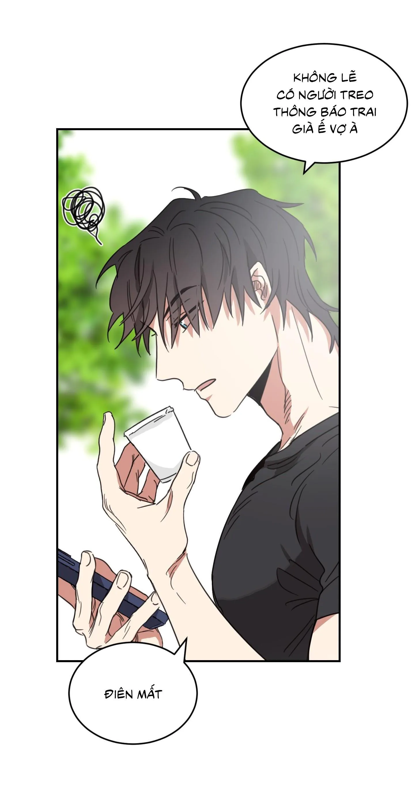 NGÔI NHÀ HƯỚNG MẶT TRỜI MỌC Chapter 33 Trang 57