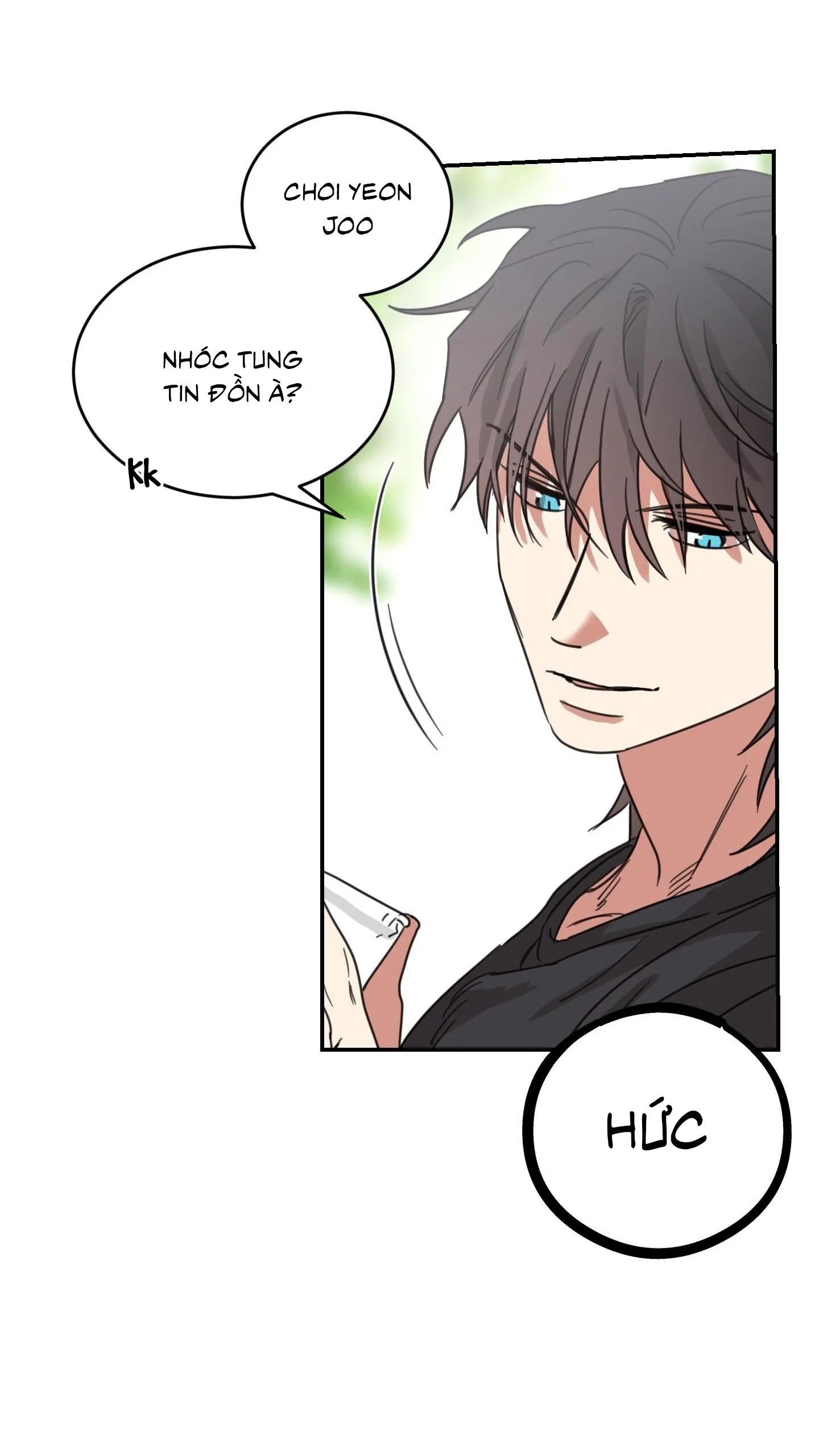 NGÔI NHÀ HƯỚNG MẶT TRỜI MỌC Chapter 33 Trang 58