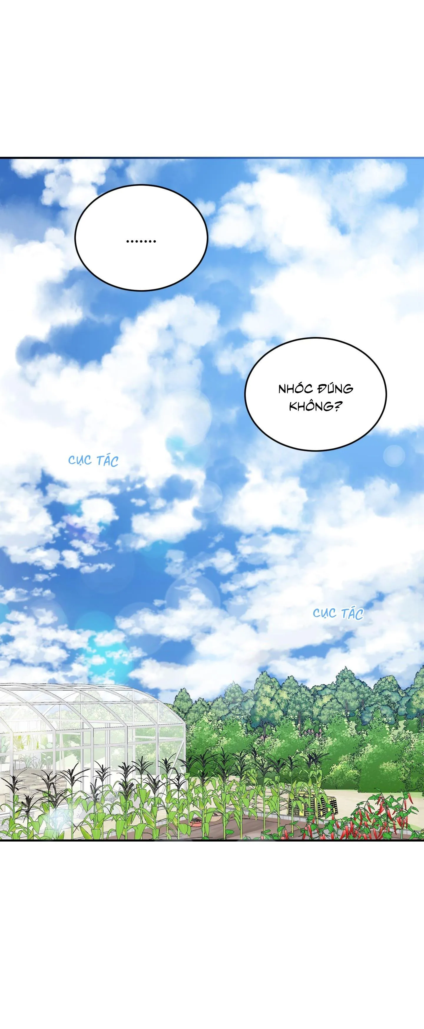 NGÔI NHÀ HƯỚNG MẶT TRỜI MỌC Chapter 33 Trang 63