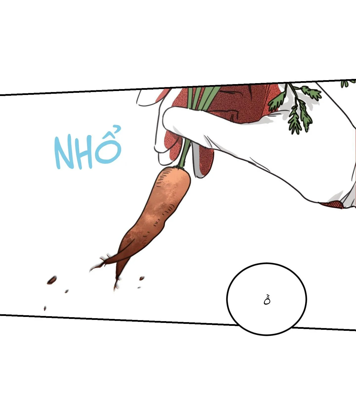 NGÔI NHÀ HƯỚNG MẶT TRỜI MỌC Chapter 34 Trang 3