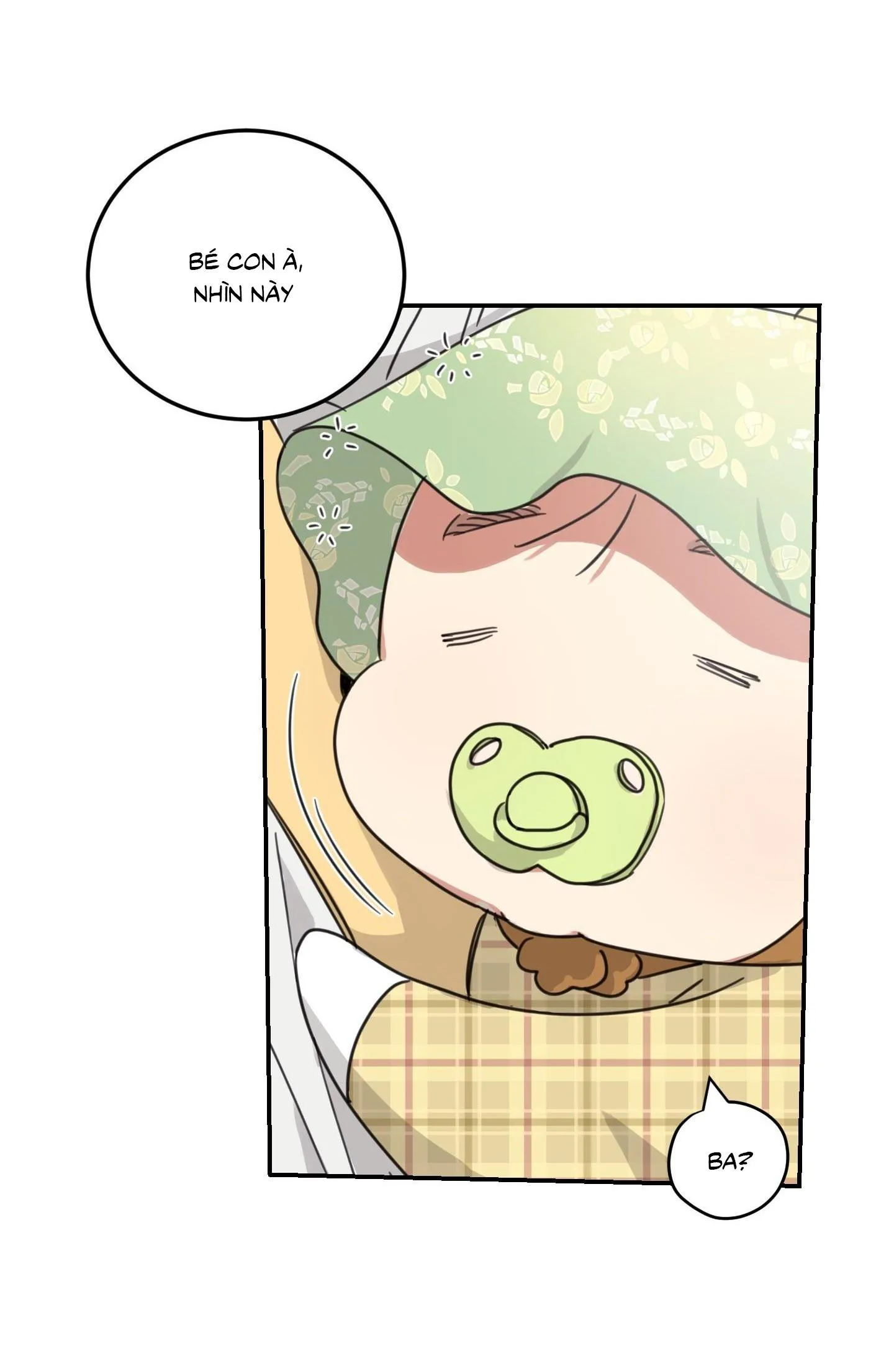 NGÔI NHÀ HƯỚNG MẶT TRỜI MỌC Chapter 34 Trang 5