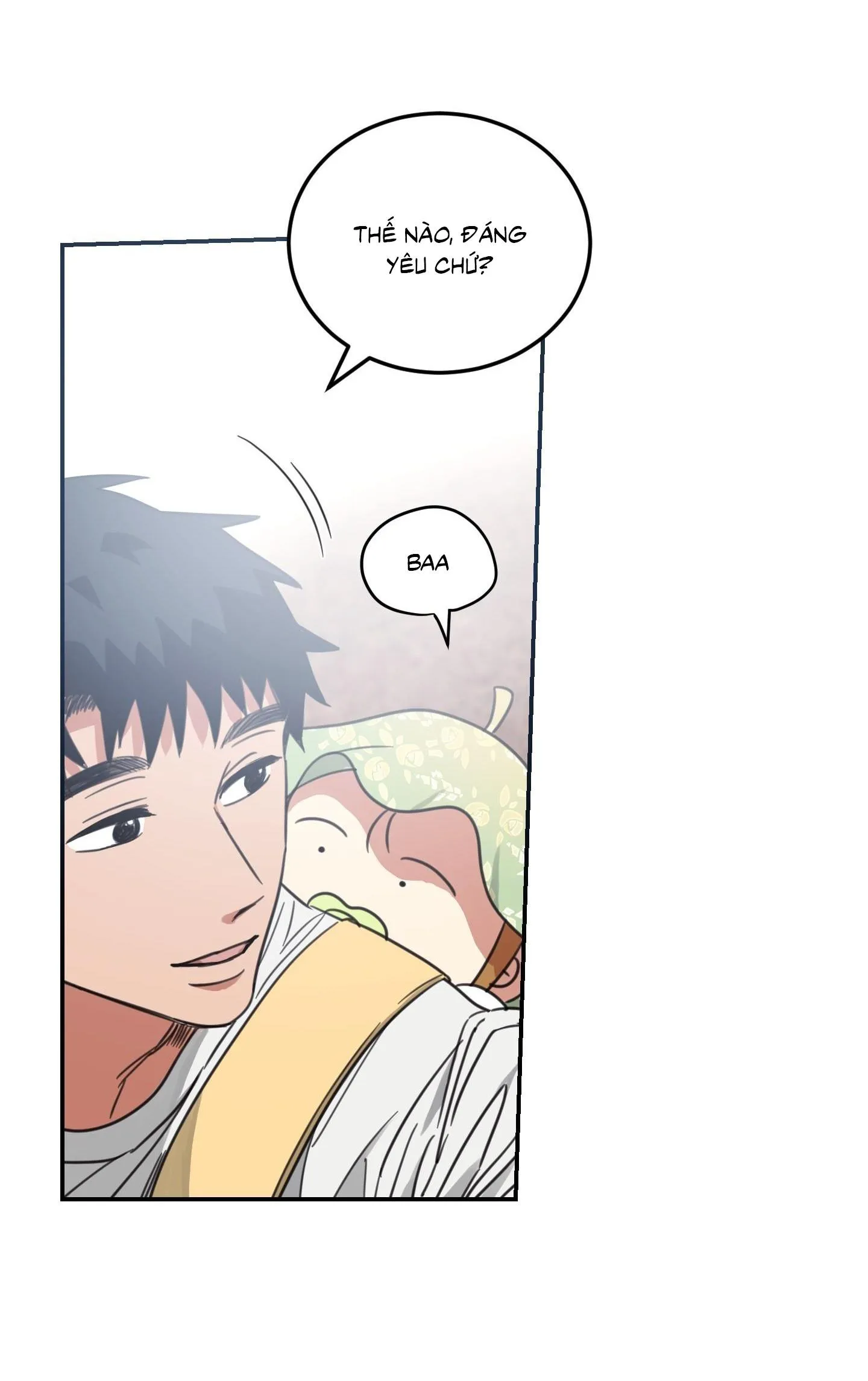 NGÔI NHÀ HƯỚNG MẶT TRỜI MỌC Chapter 34 Trang 7