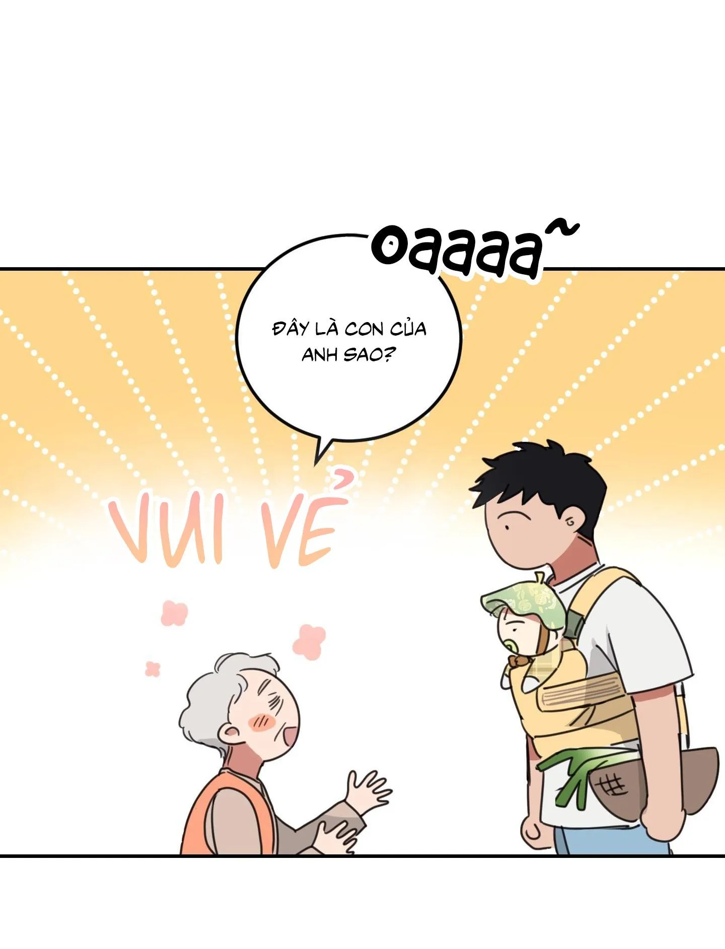 NGÔI NHÀ HƯỚNG MẶT TRỜI MỌC Chapter 34 Trang 21