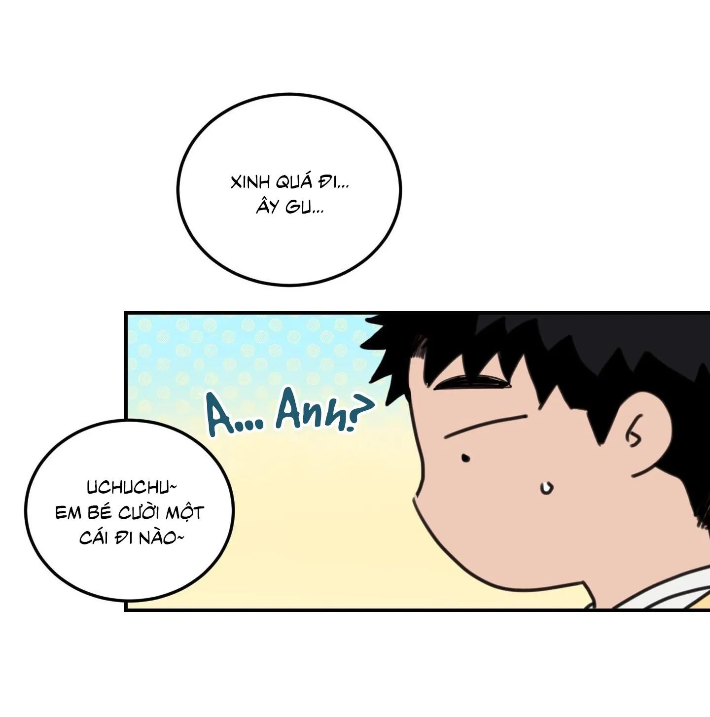 NGÔI NHÀ HƯỚNG MẶT TRỜI MỌC Chapter 34 Trang 22