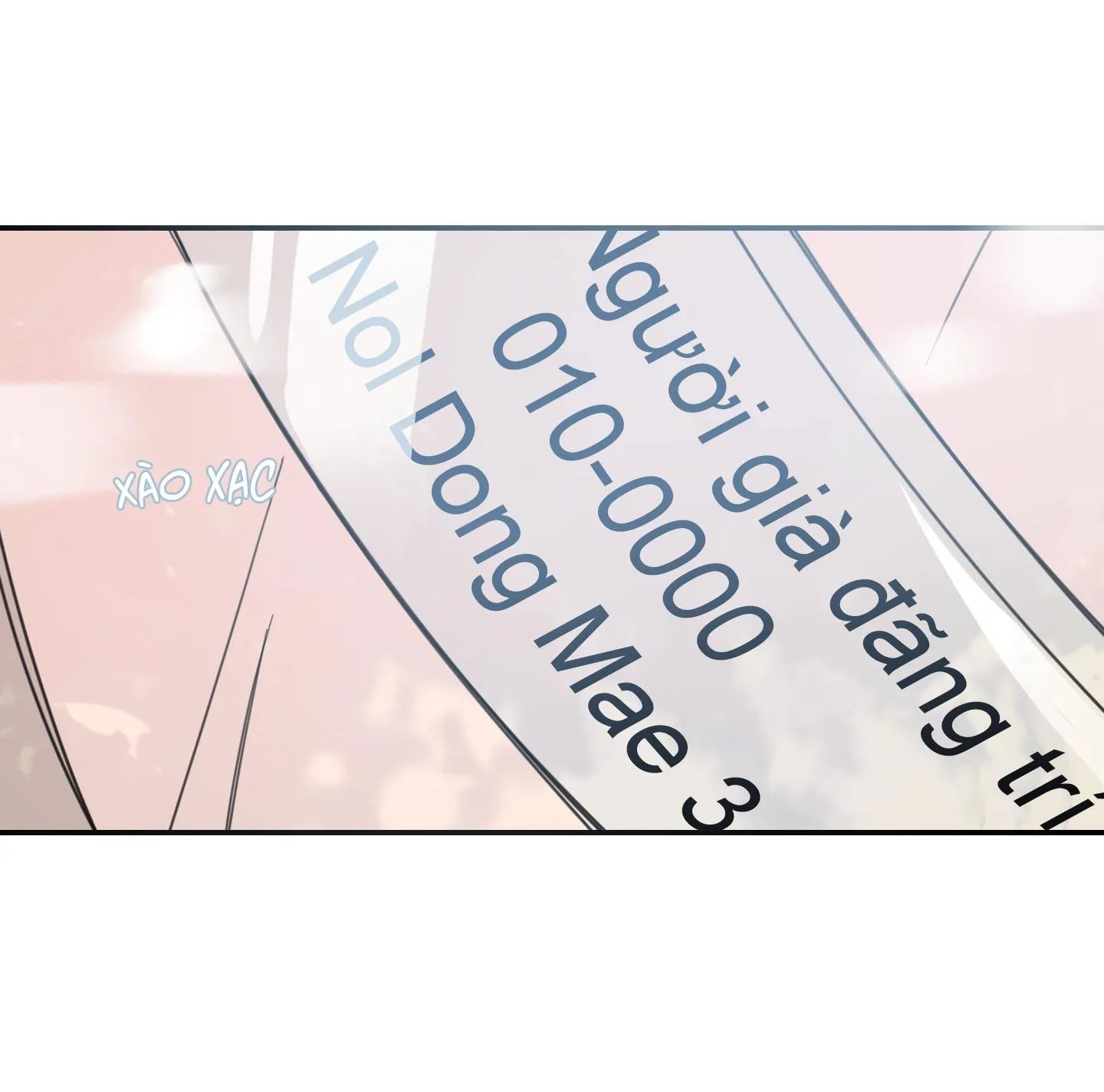 NGÔI NHÀ HƯỚNG MẶT TRỜI MỌC Chapter 34 Trang 24