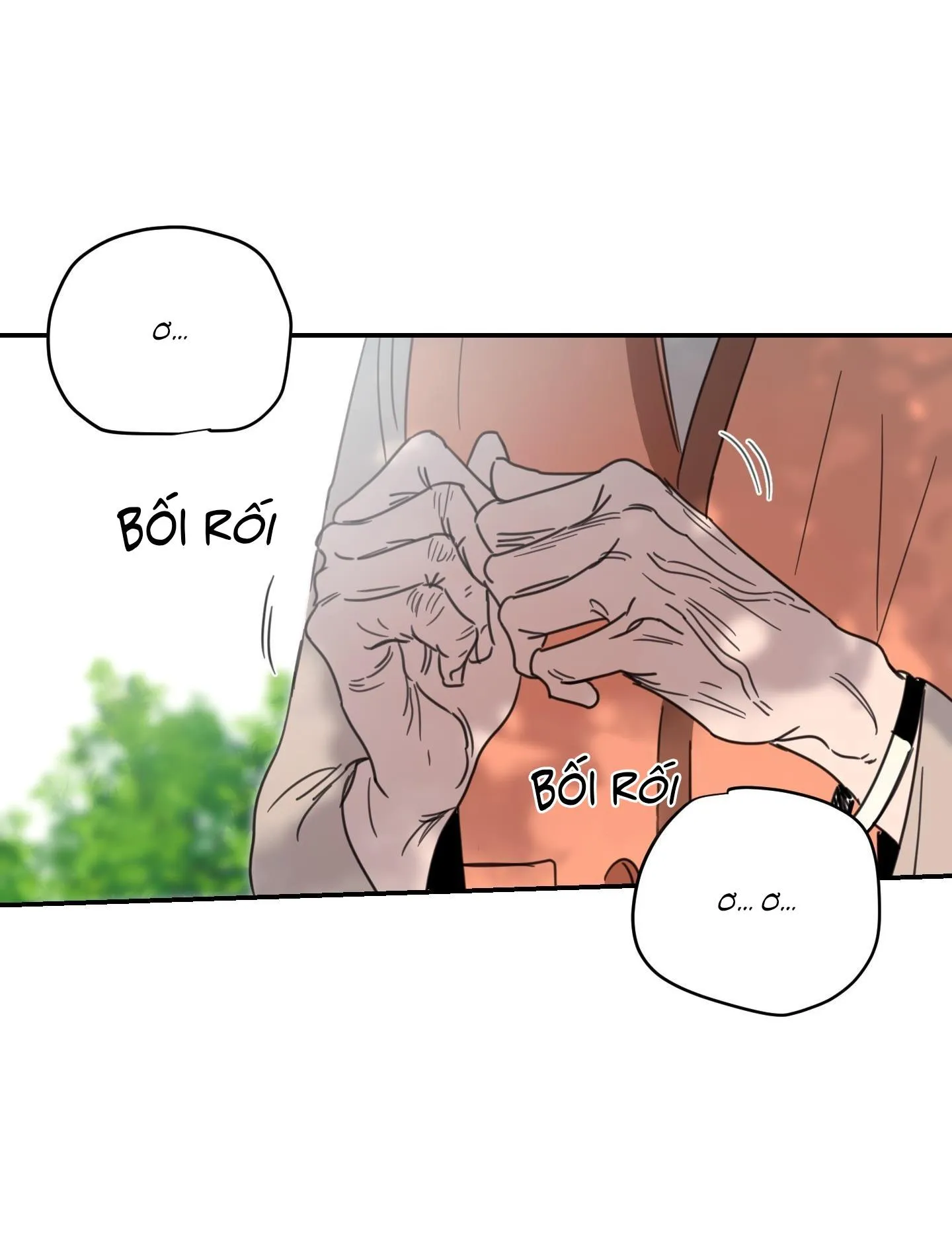 NGÔI NHÀ HƯỚNG MẶT TRỜI MỌC Chapter 34 Trang 28