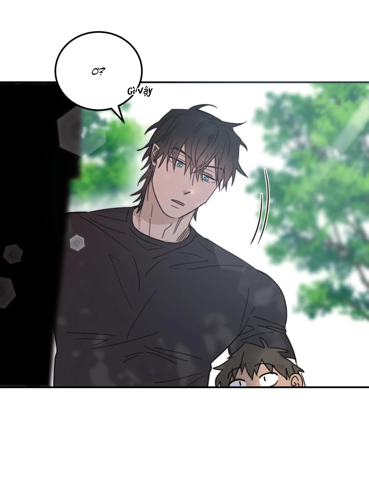 NGÔI NHÀ HƯỚNG MẶT TRỜI MỌC Chapter 34 Trang 36