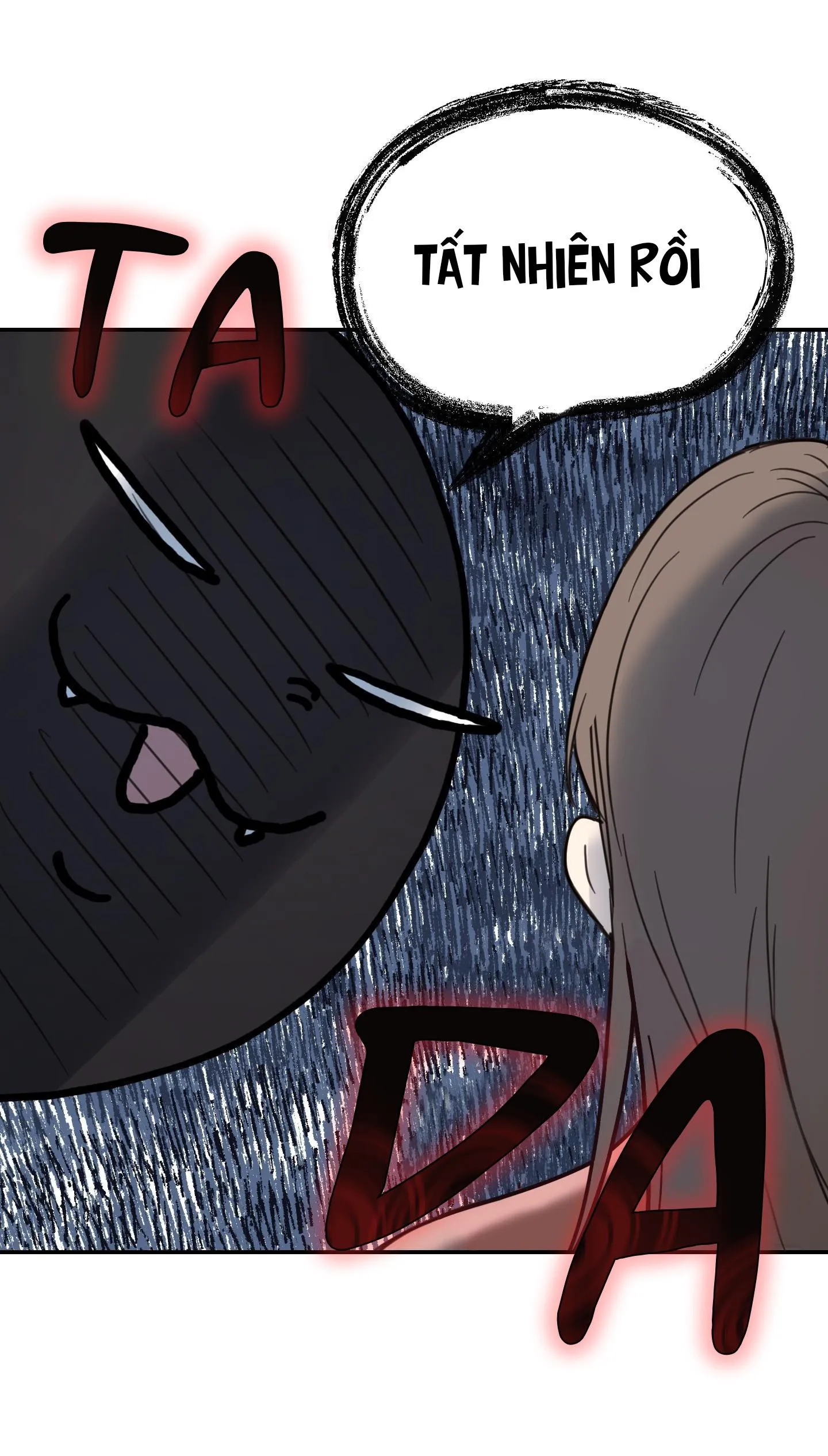 NGÔI NHÀ HƯỚNG MẶT TRỜI MỌC Chapter 34 Trang 43