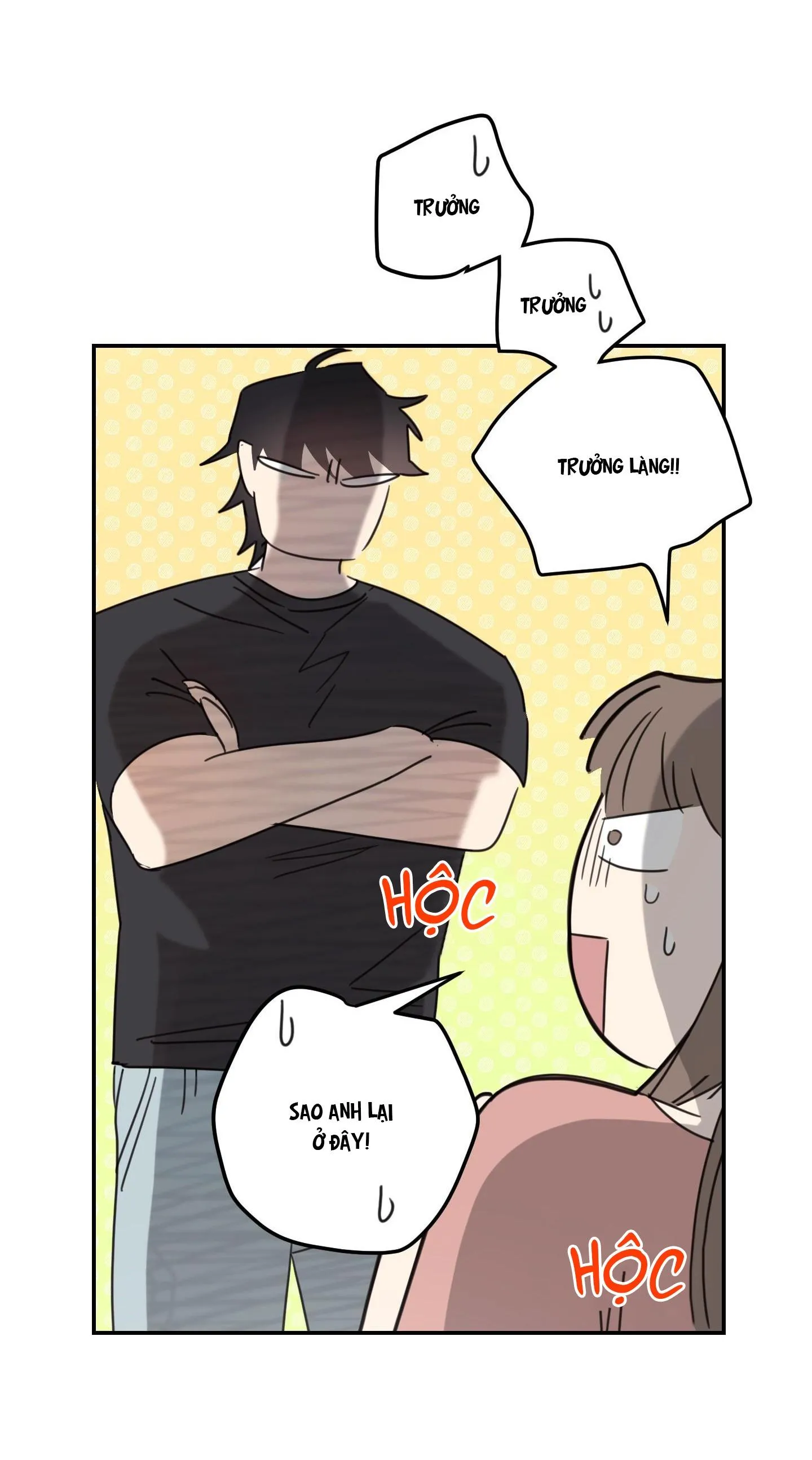 NGÔI NHÀ HƯỚNG MẶT TRỜI MỌC Chapter 34 Trang 45