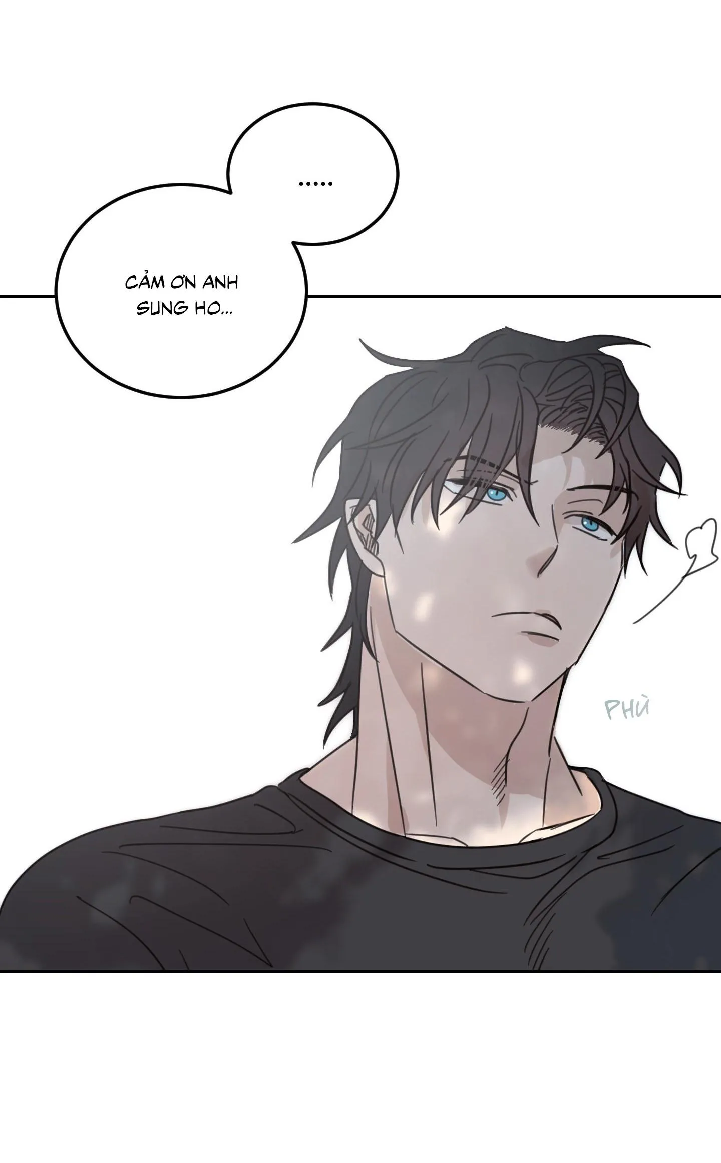 NGÔI NHÀ HƯỚNG MẶT TRỜI MỌC Chapter 34 Trang 49