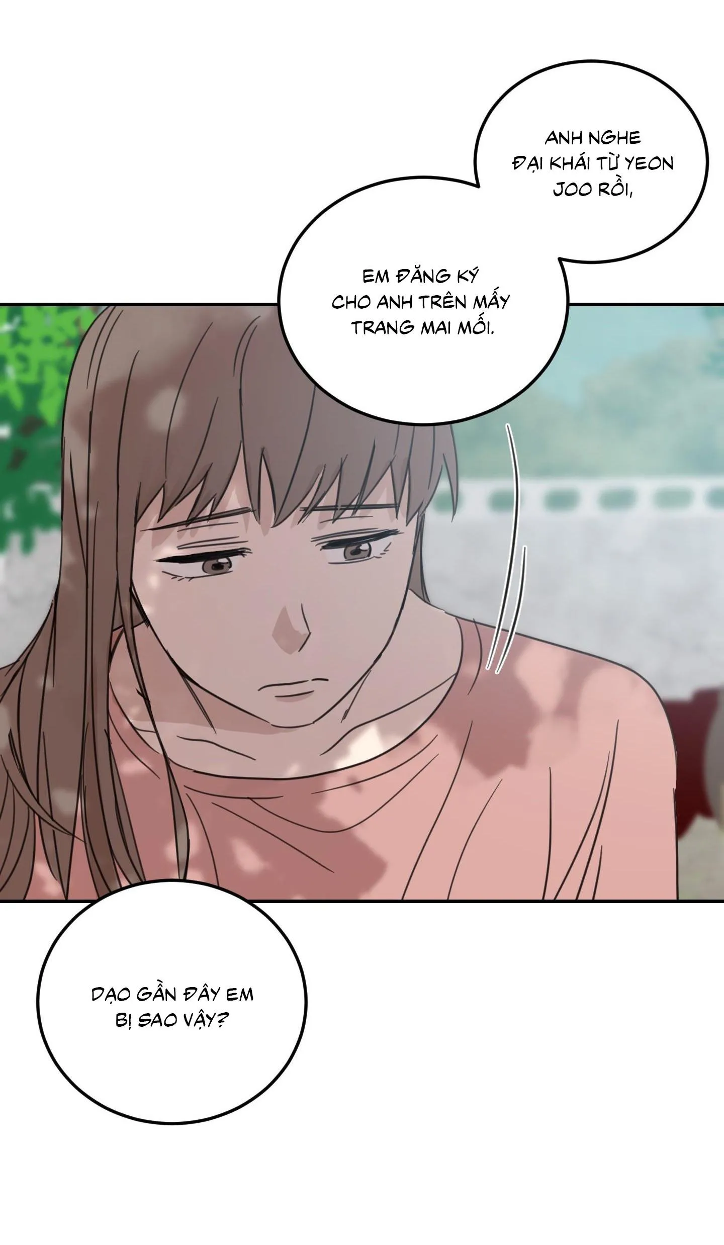 NGÔI NHÀ HƯỚNG MẶT TRỜI MỌC Chapter 34 Trang 51