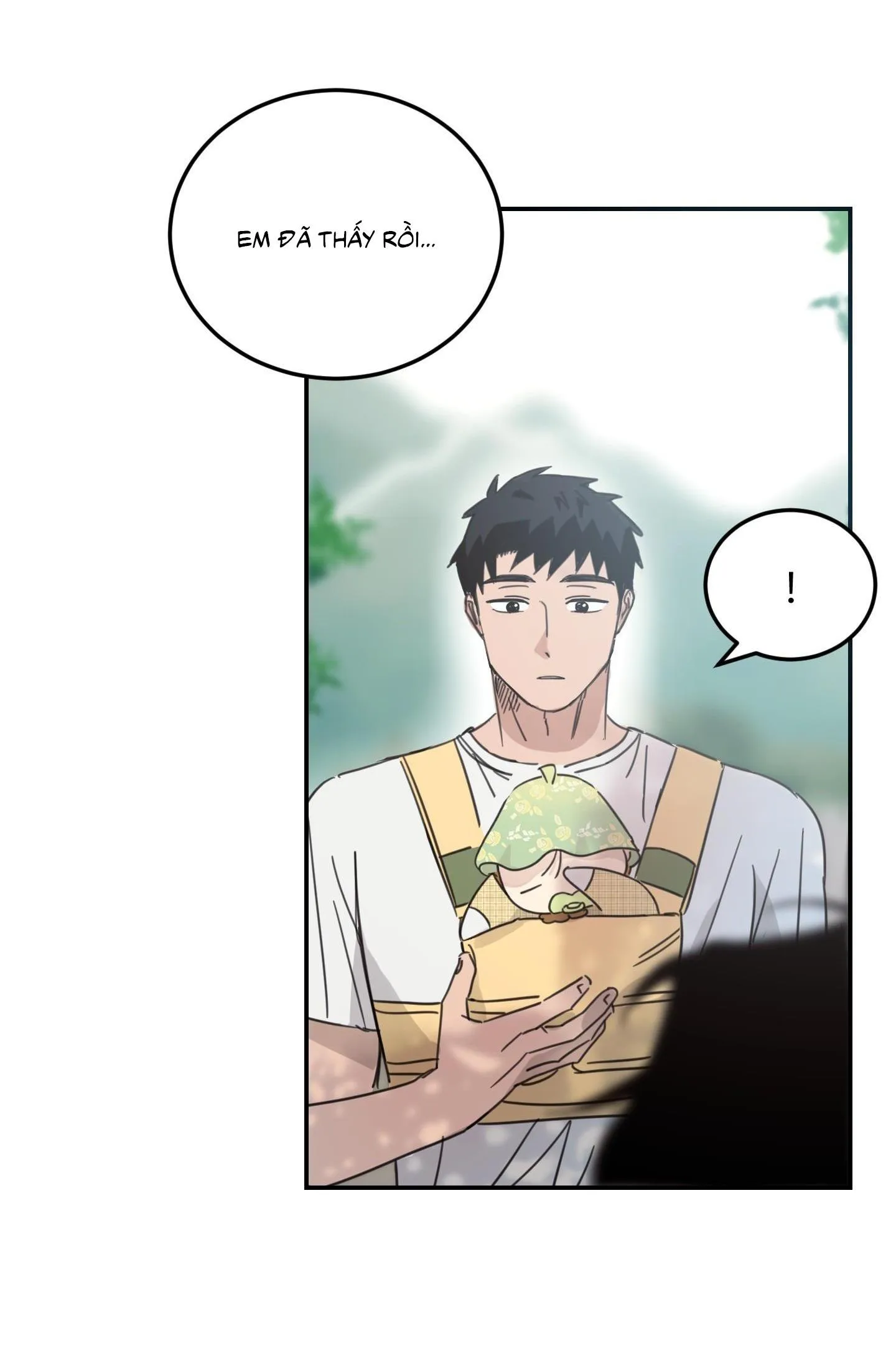 NGÔI NHÀ HƯỚNG MẶT TRỜI MỌC Chapter 34 Trang 54