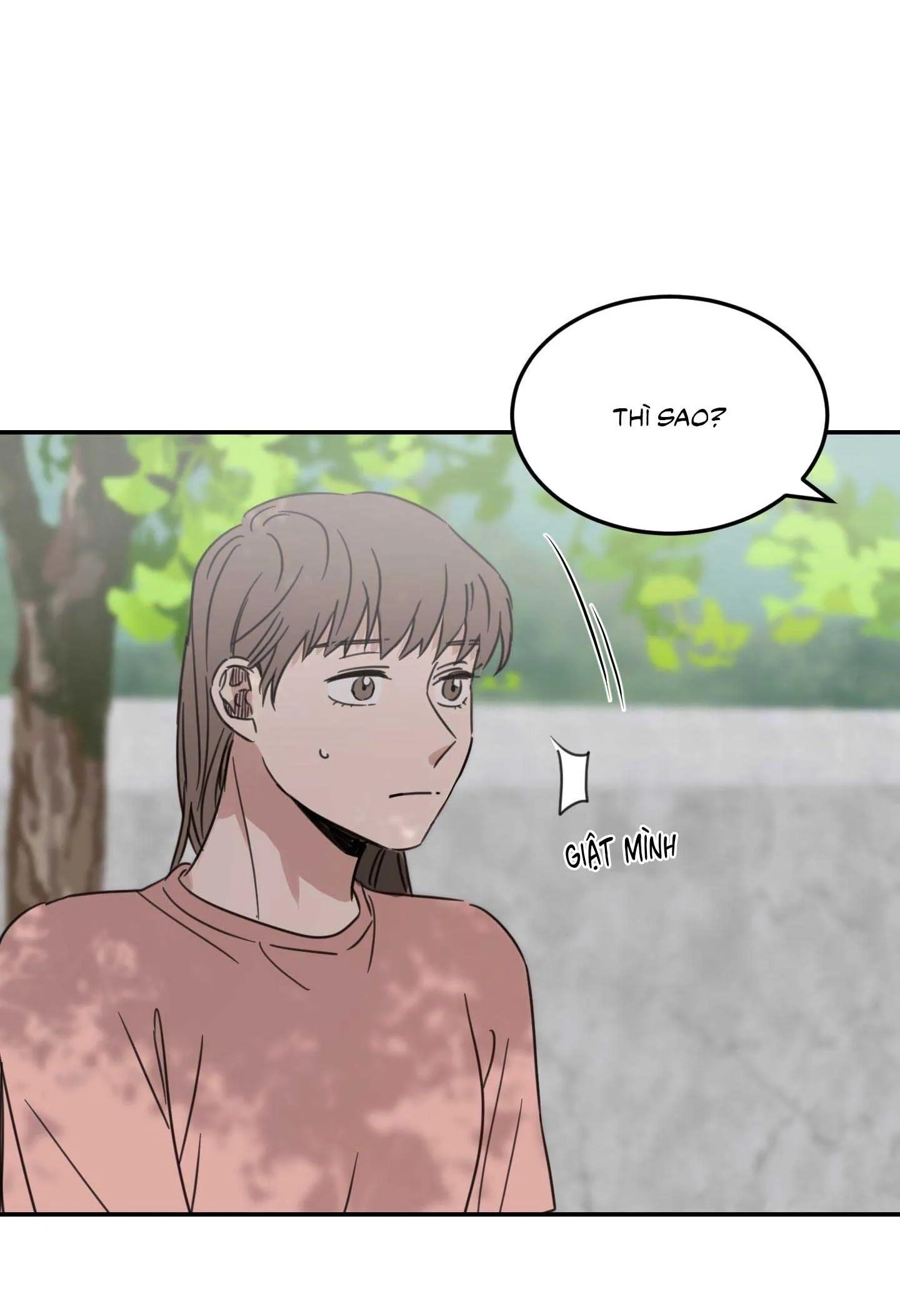 NGÔI NHÀ HƯỚNG MẶT TRỜI MỌC Chapter 35 Trang 5