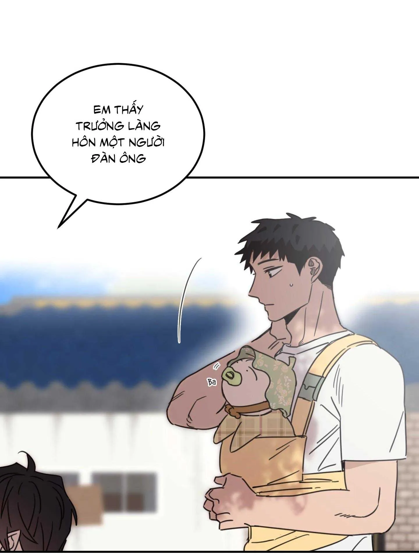 NGÔI NHÀ HƯỚNG MẶT TRỜI MỌC Chapter 35 Trang 7