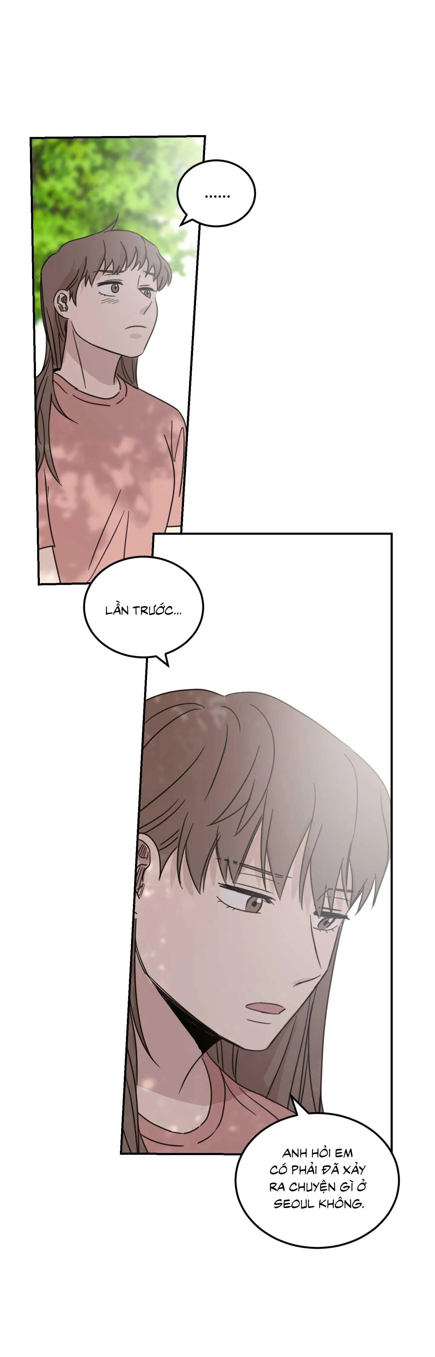 NGÔI NHÀ HƯỚNG MẶT TRỜI MỌC Chapter 35 Trang 10