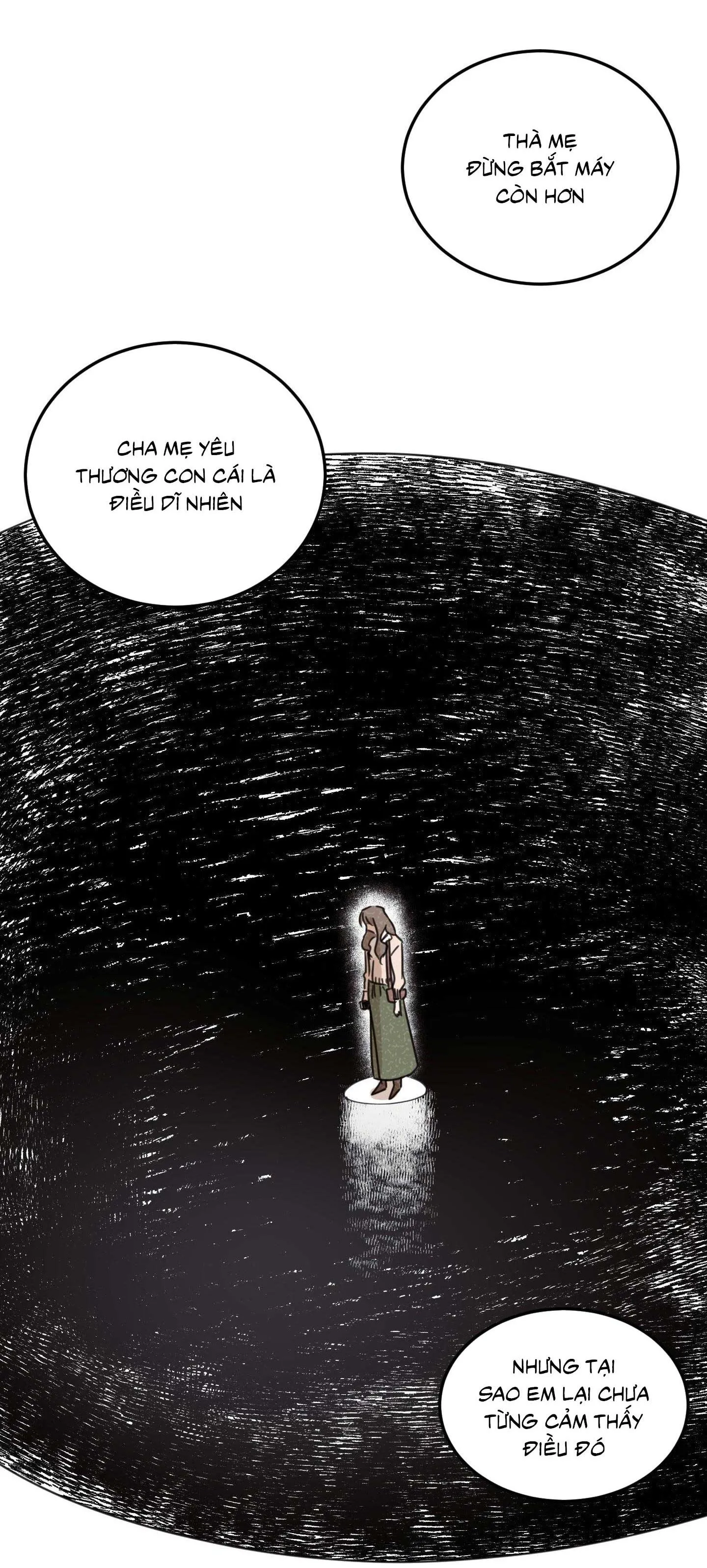 NGÔI NHÀ HƯỚNG MẶT TRỜI MỌC Chapter 35 Trang 23