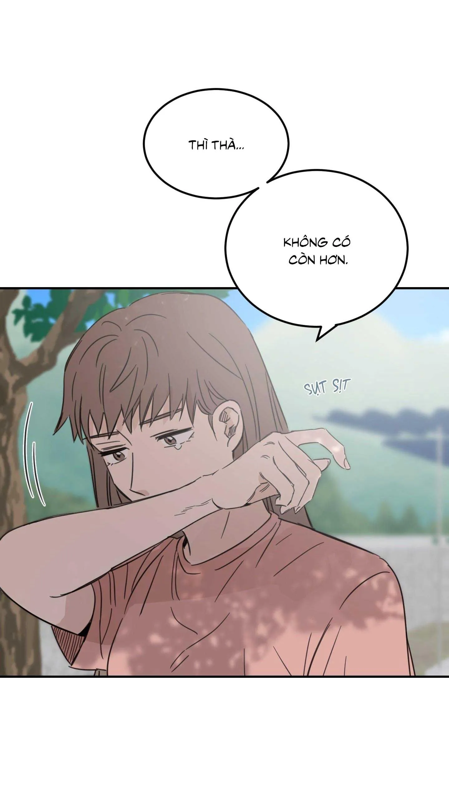 NGÔI NHÀ HƯỚNG MẶT TRỜI MỌC Chapter 35 Trang 25