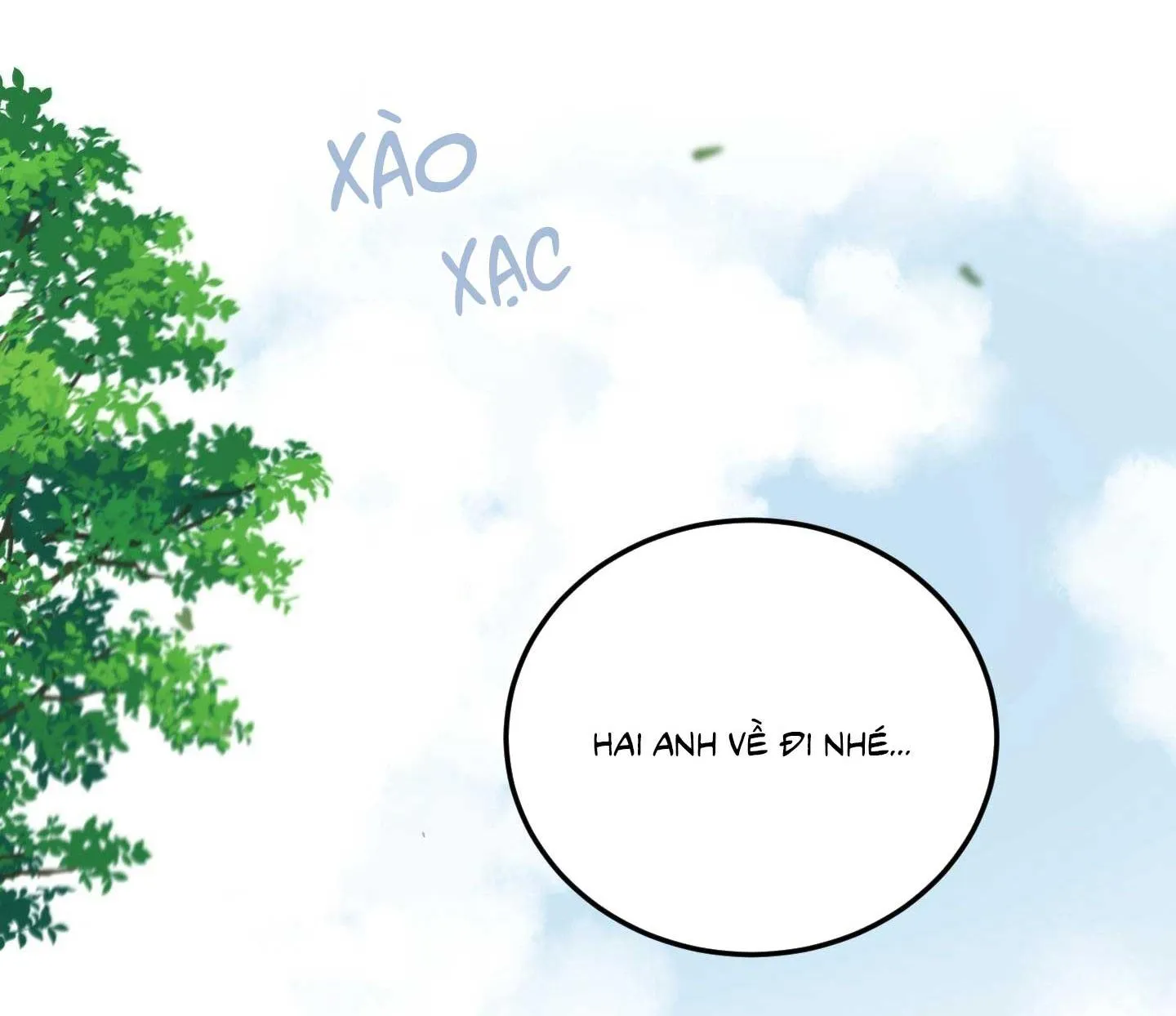 NGÔI NHÀ HƯỚNG MẶT TRỜI MỌC Chapter 35 Trang 31